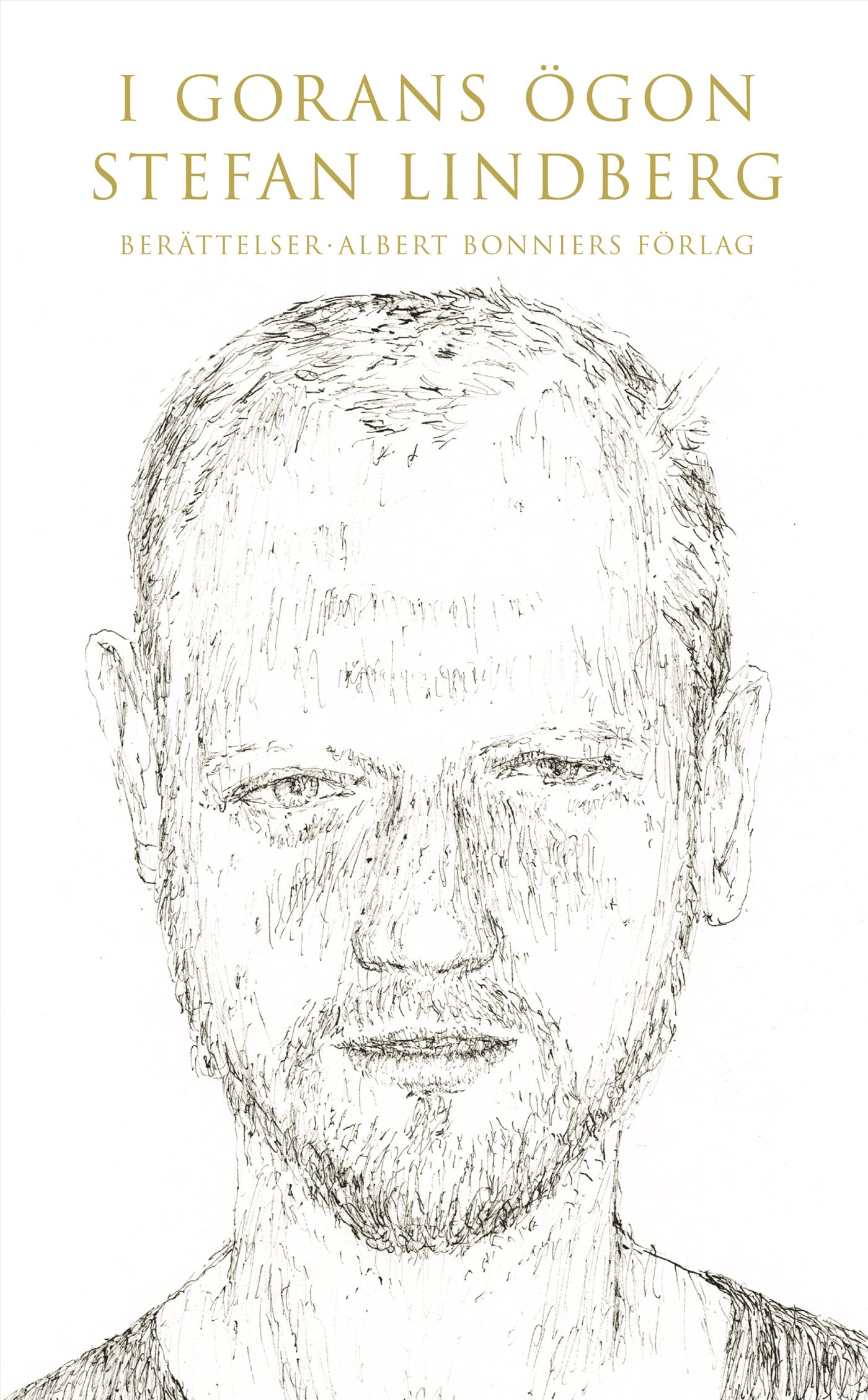 I Gorans ögon – E-bok