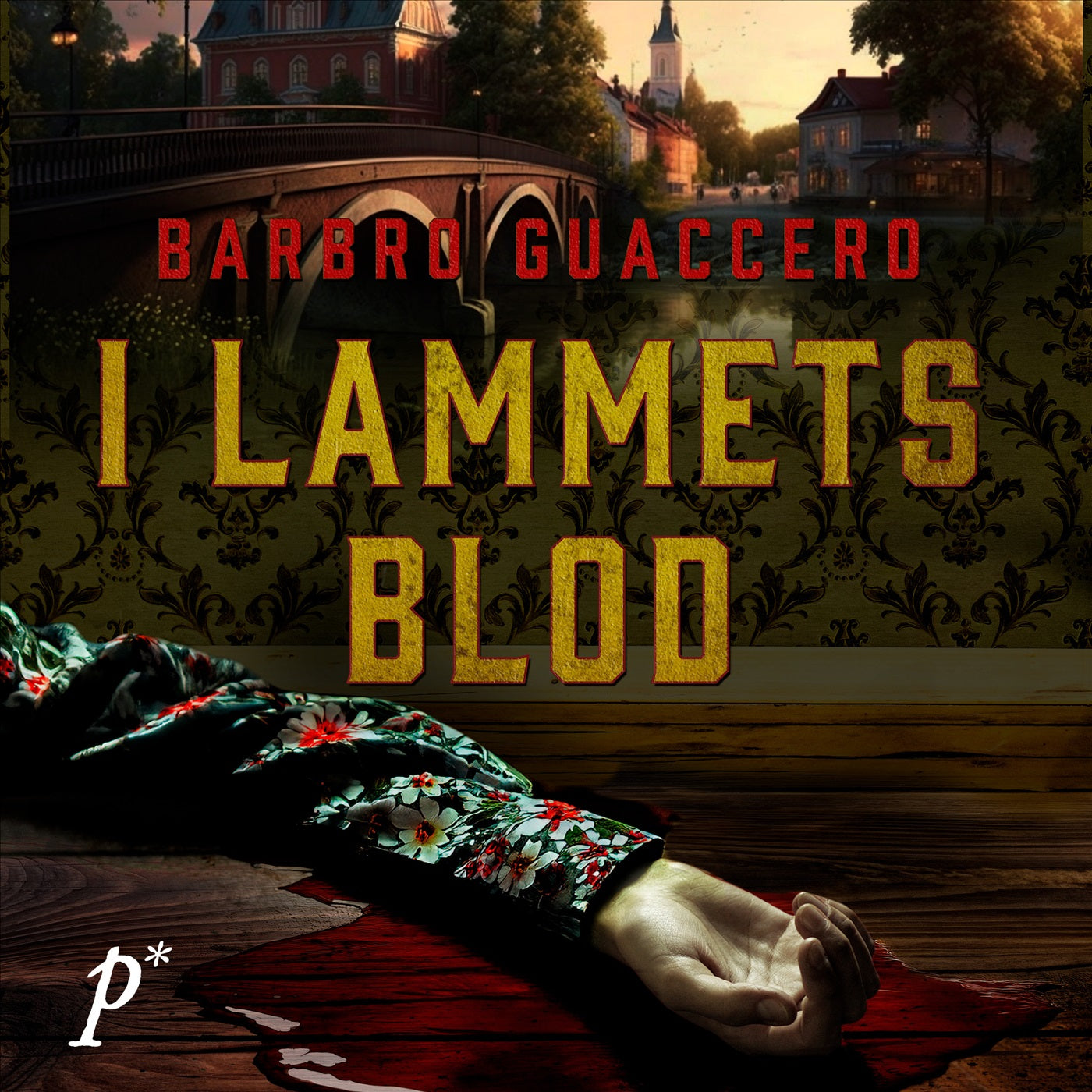 I Lammets blod – Ljudbok