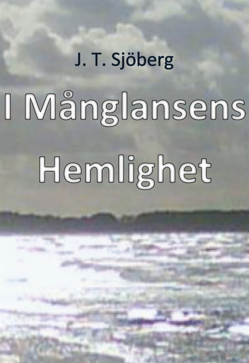 I Månglansens Hemlighet – E-bok