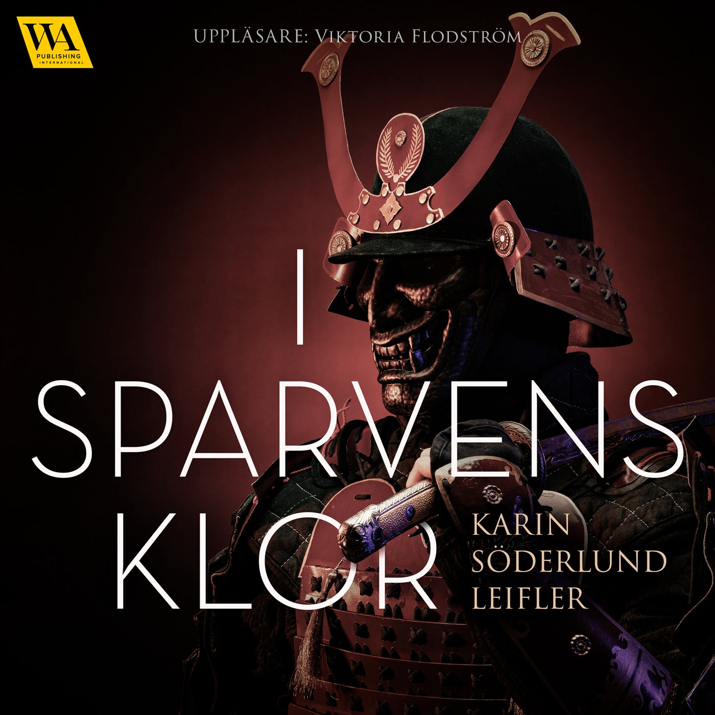 I Sparvens klor – Ljudbok
