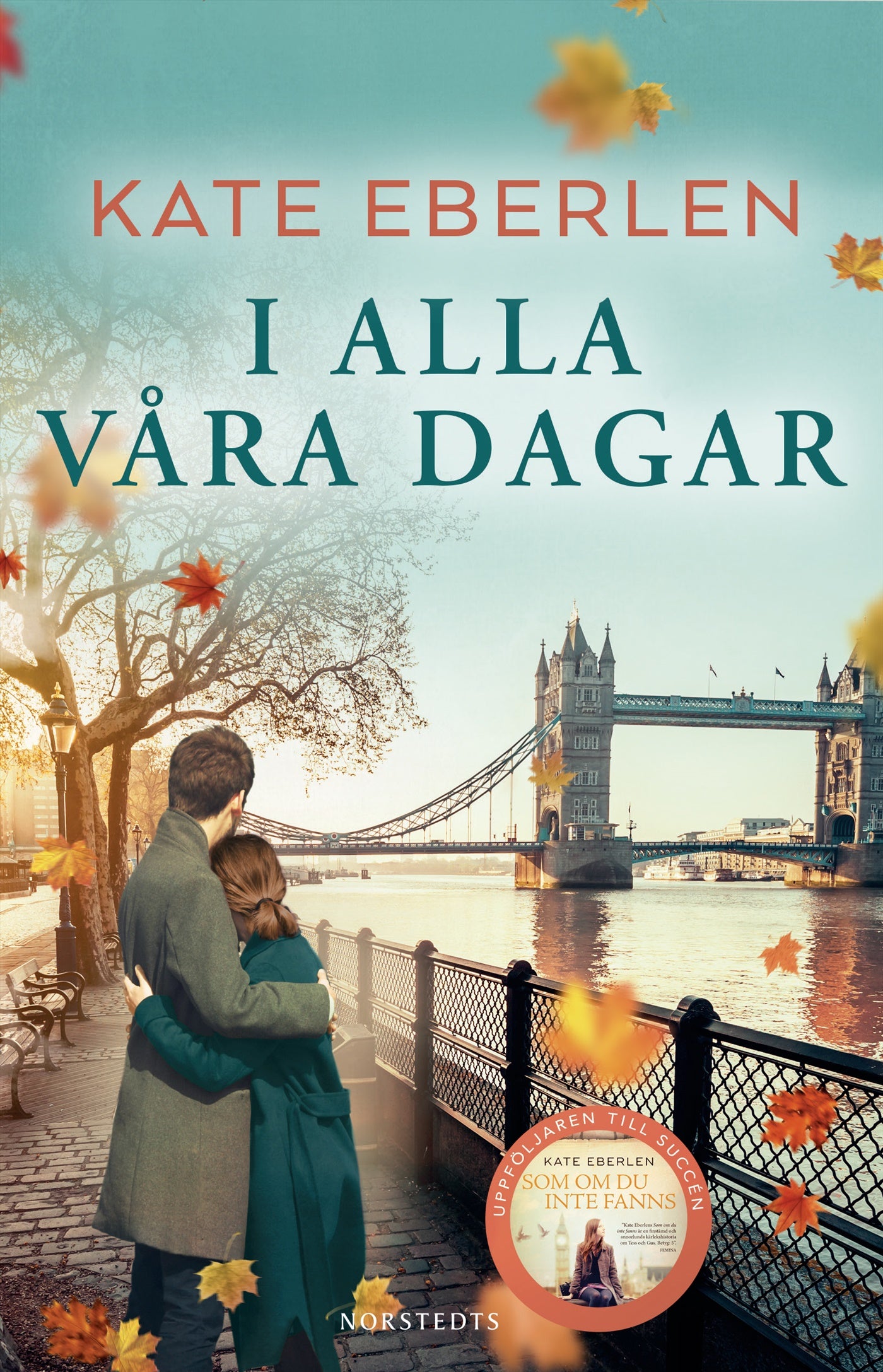 I alla våra dagar – E-bok