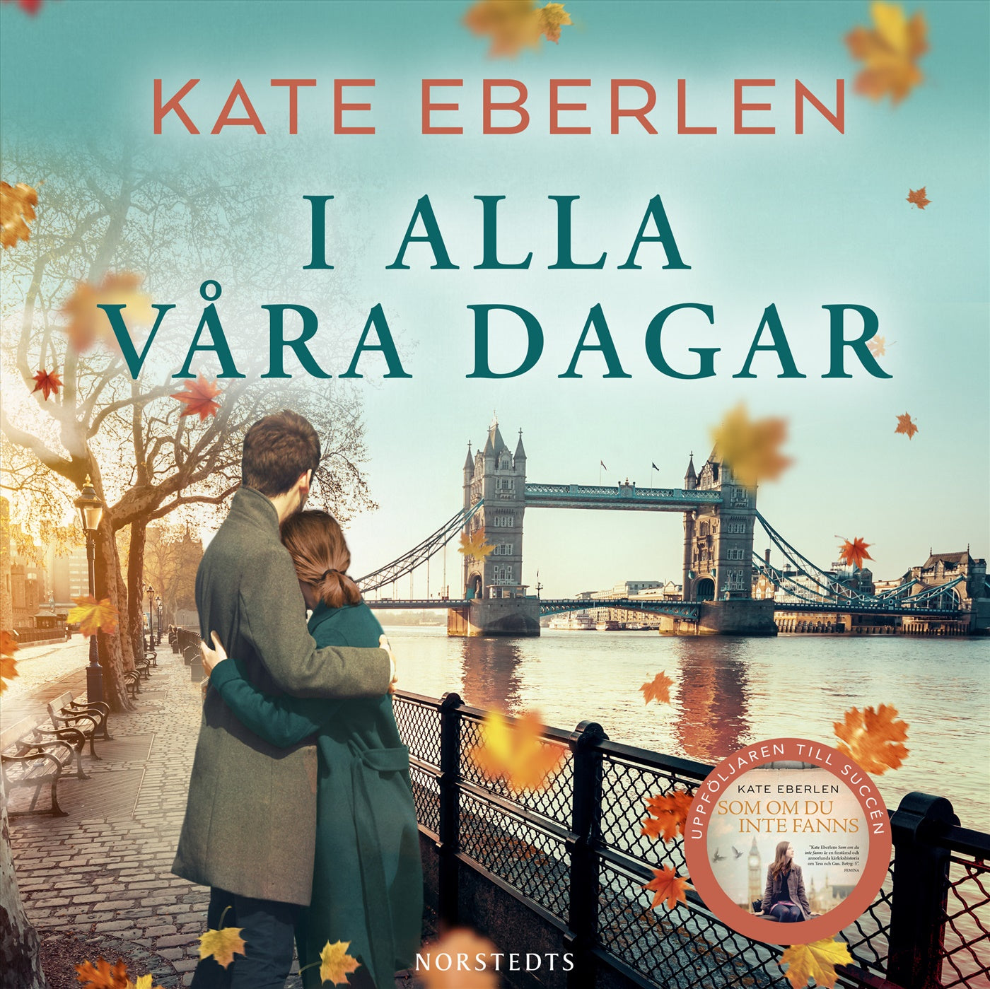 I alla våra dagar – Ljudbok