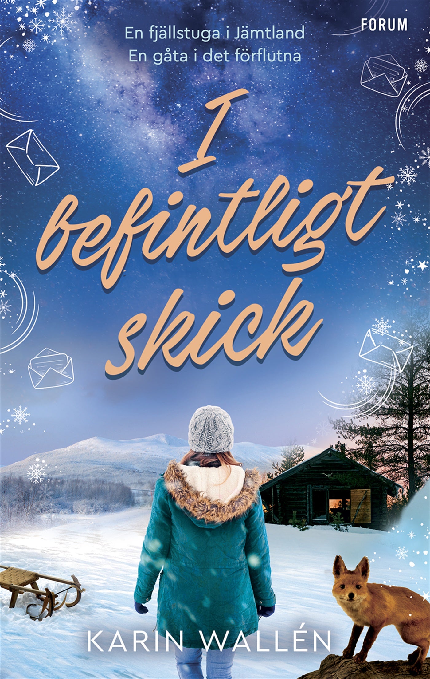 I befintligt skick – E-bok