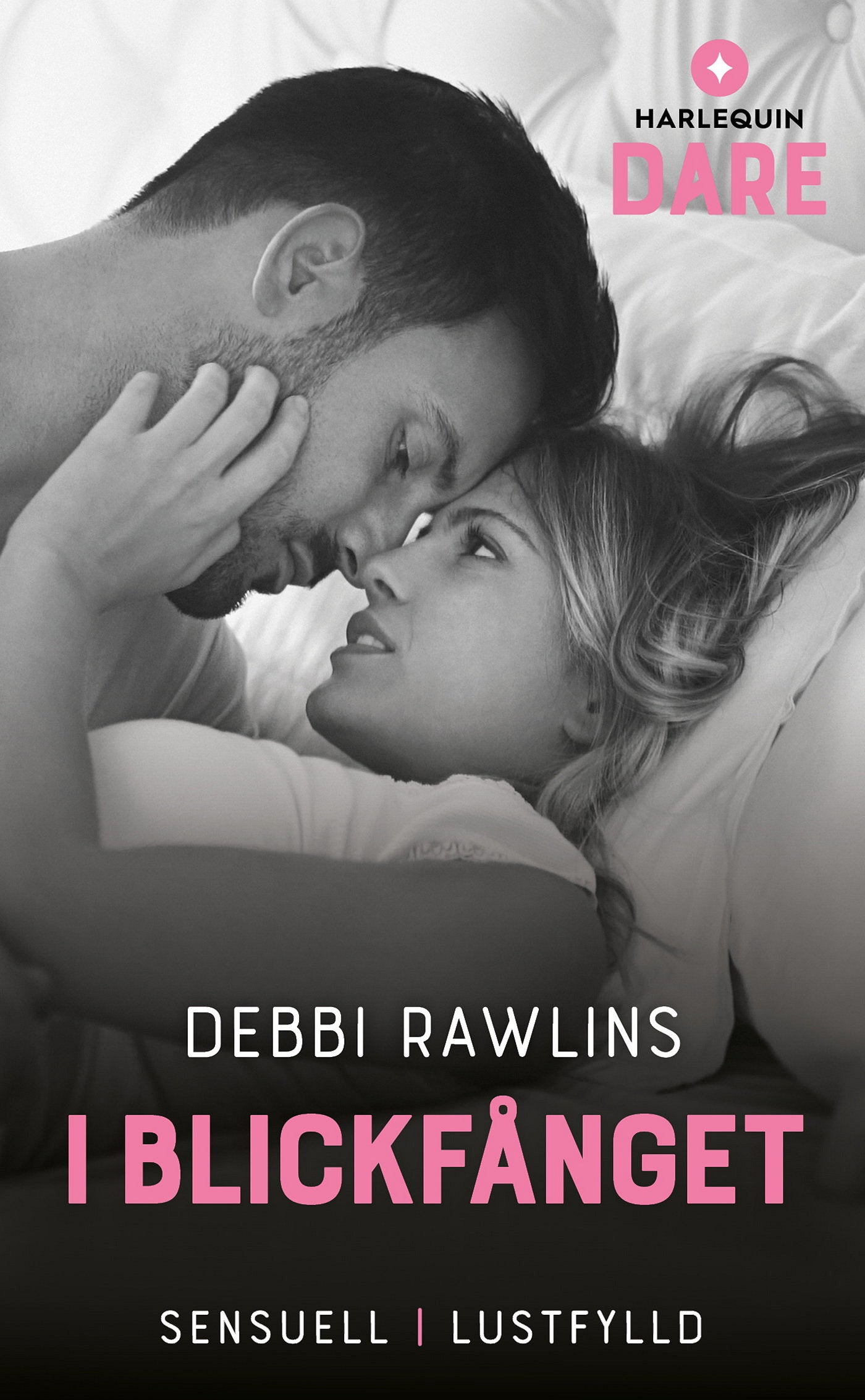 I blickfånget – E-bok