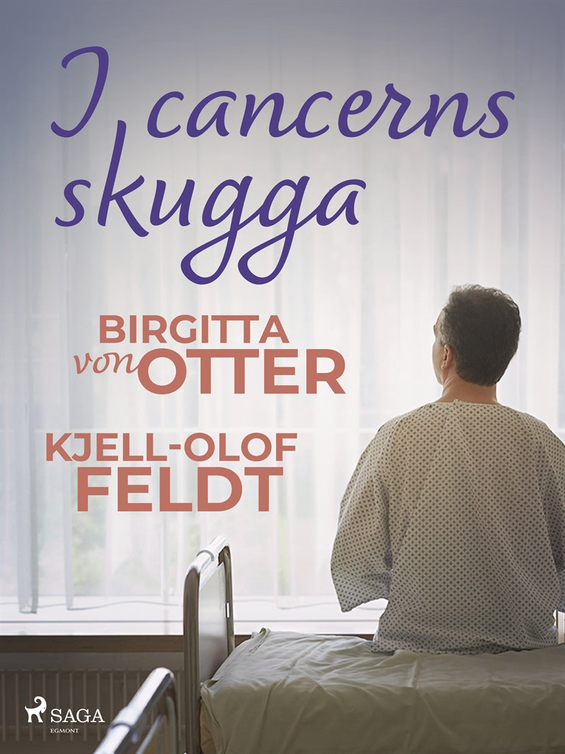 I cancerns skugga – E-bok