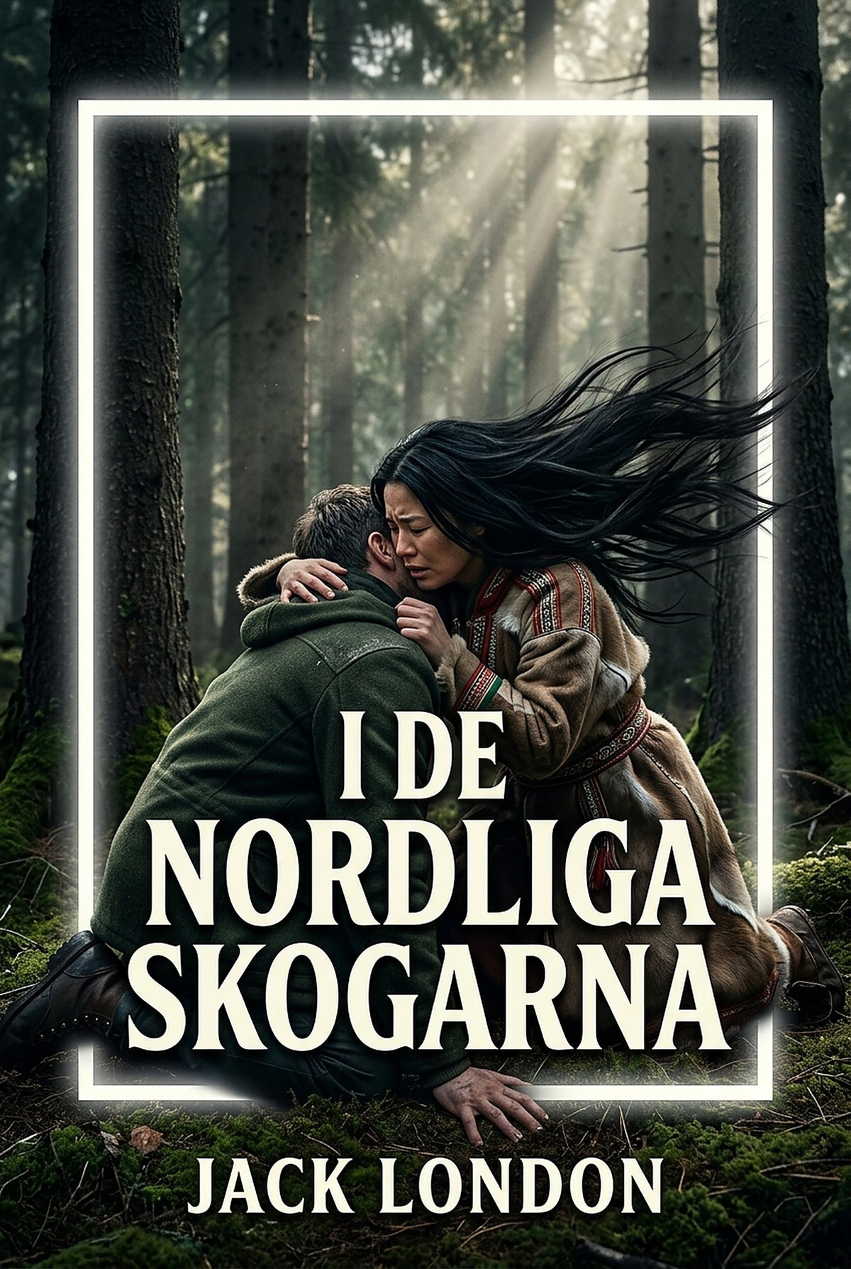 I de nordliga skogarna – E-bok