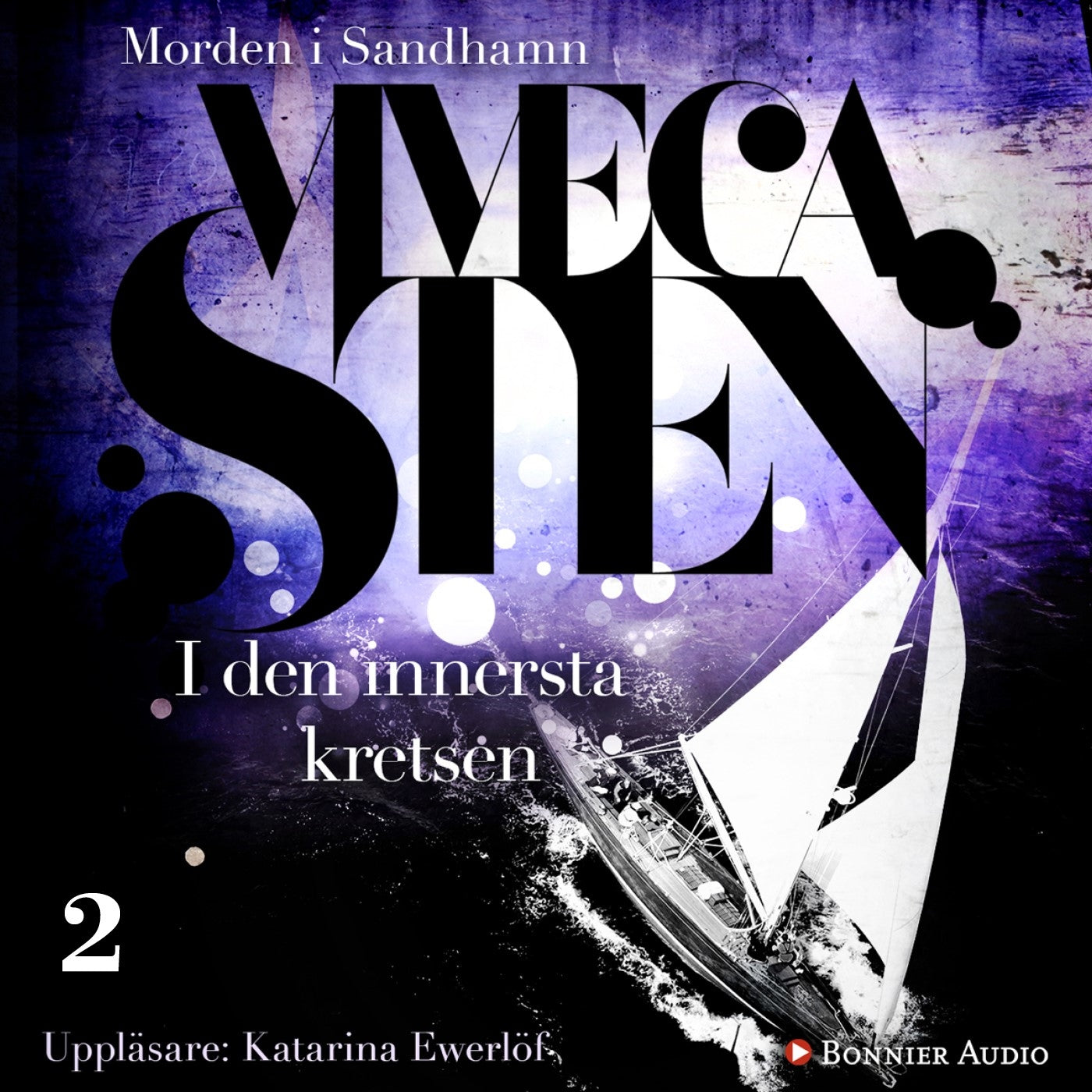 I den innersta kretsen – Ljudbok