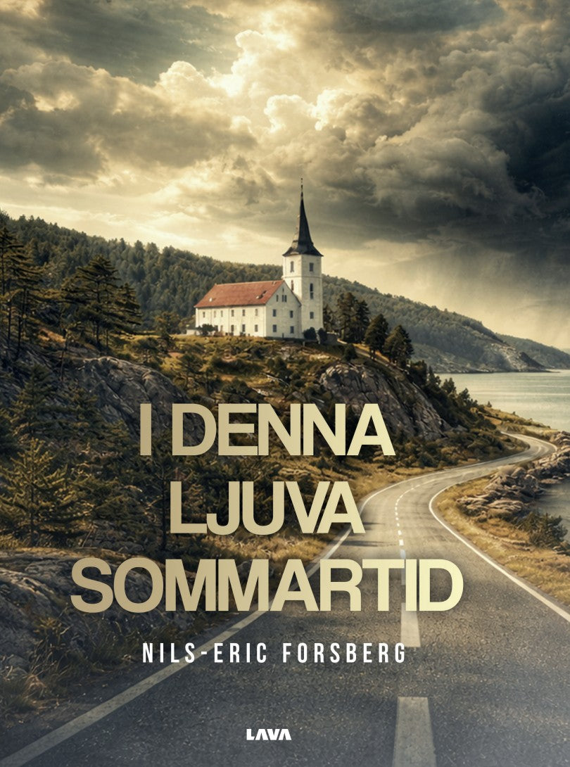 I denna ljuva sommartid – E-bok