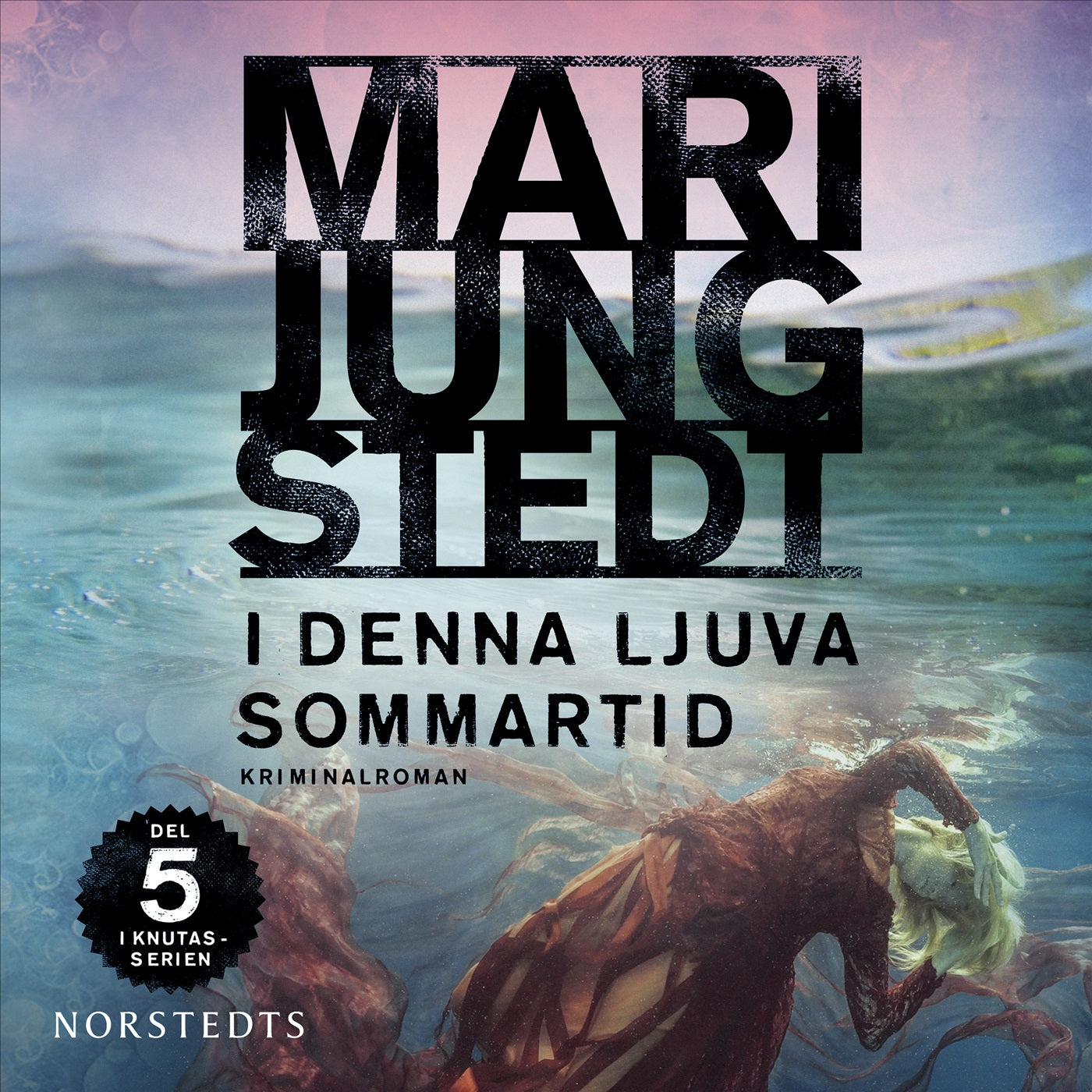 I denna ljuva sommartid – Ljudbok