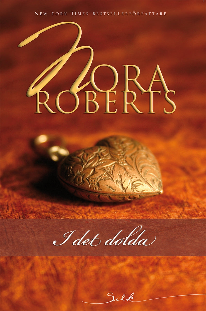 I det dolda – E-bok