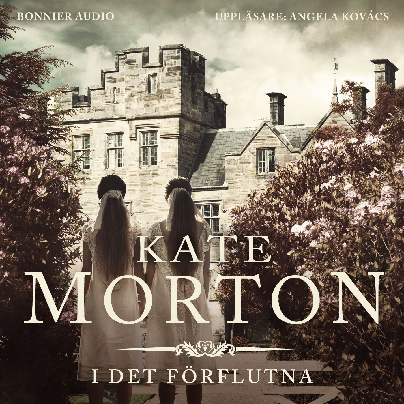 I det förflutna – Ljudbok