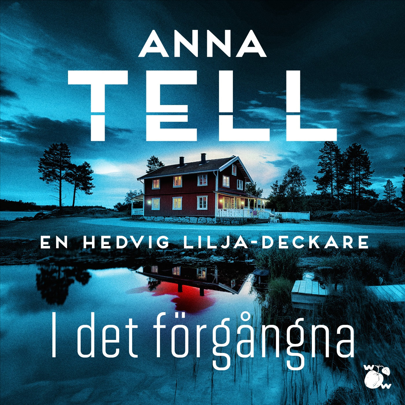 I det förgångna – Ljudbok