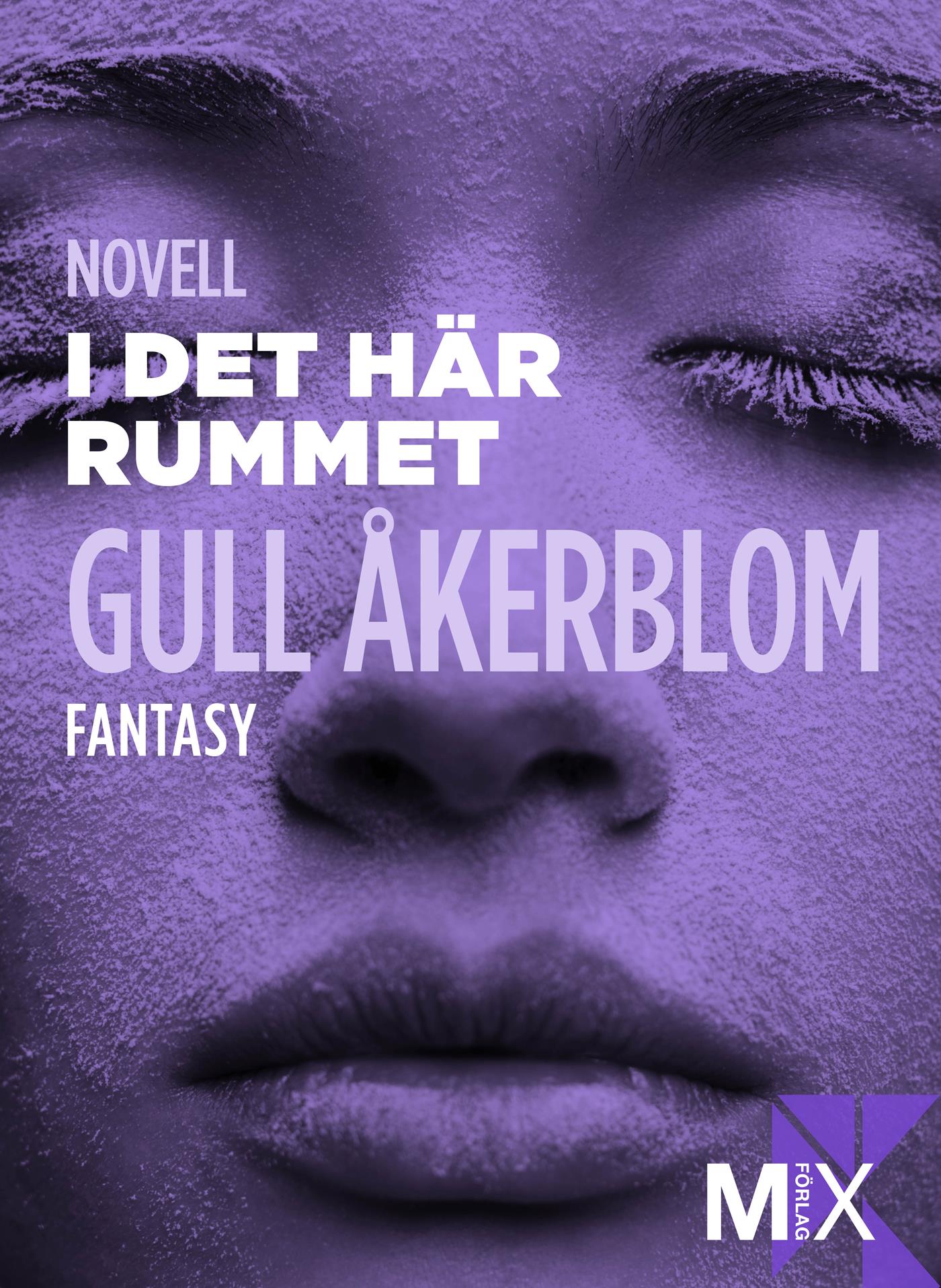 I det här rummet – E-bok