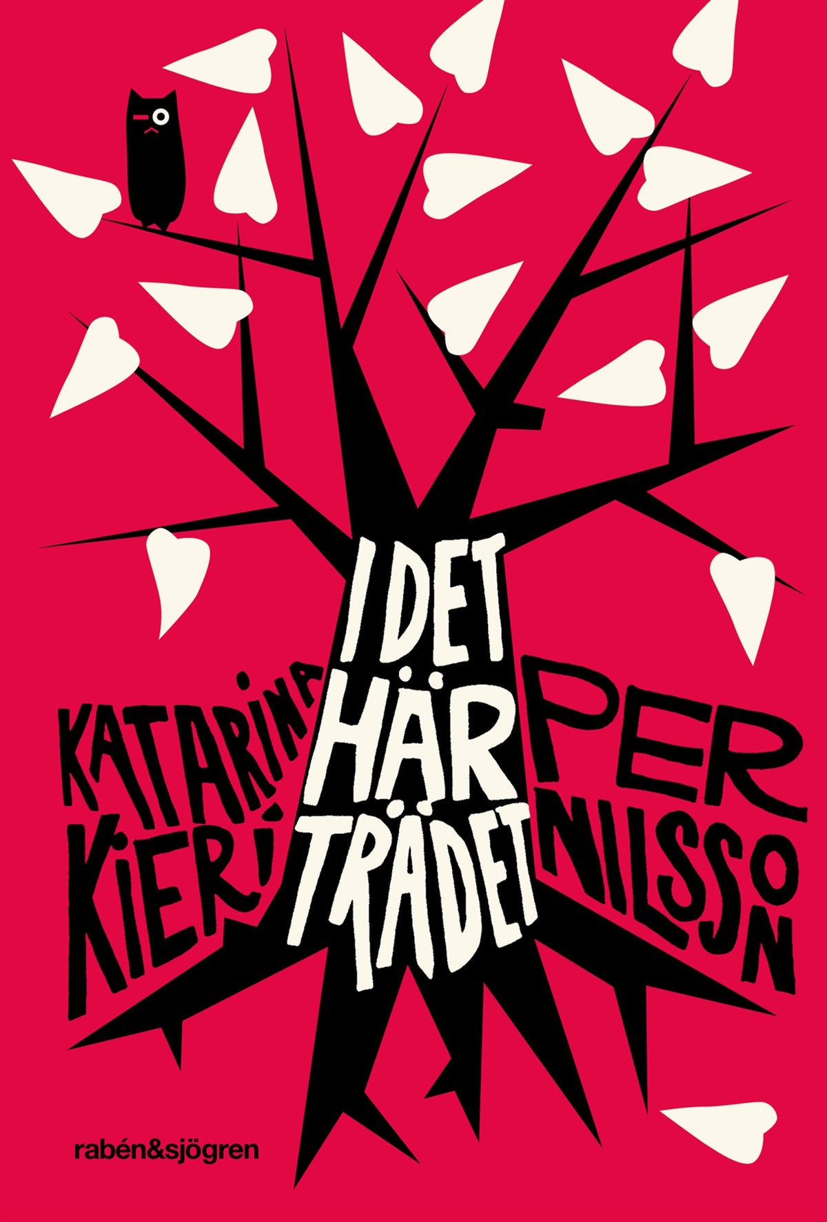 I det här trädet – E-bok