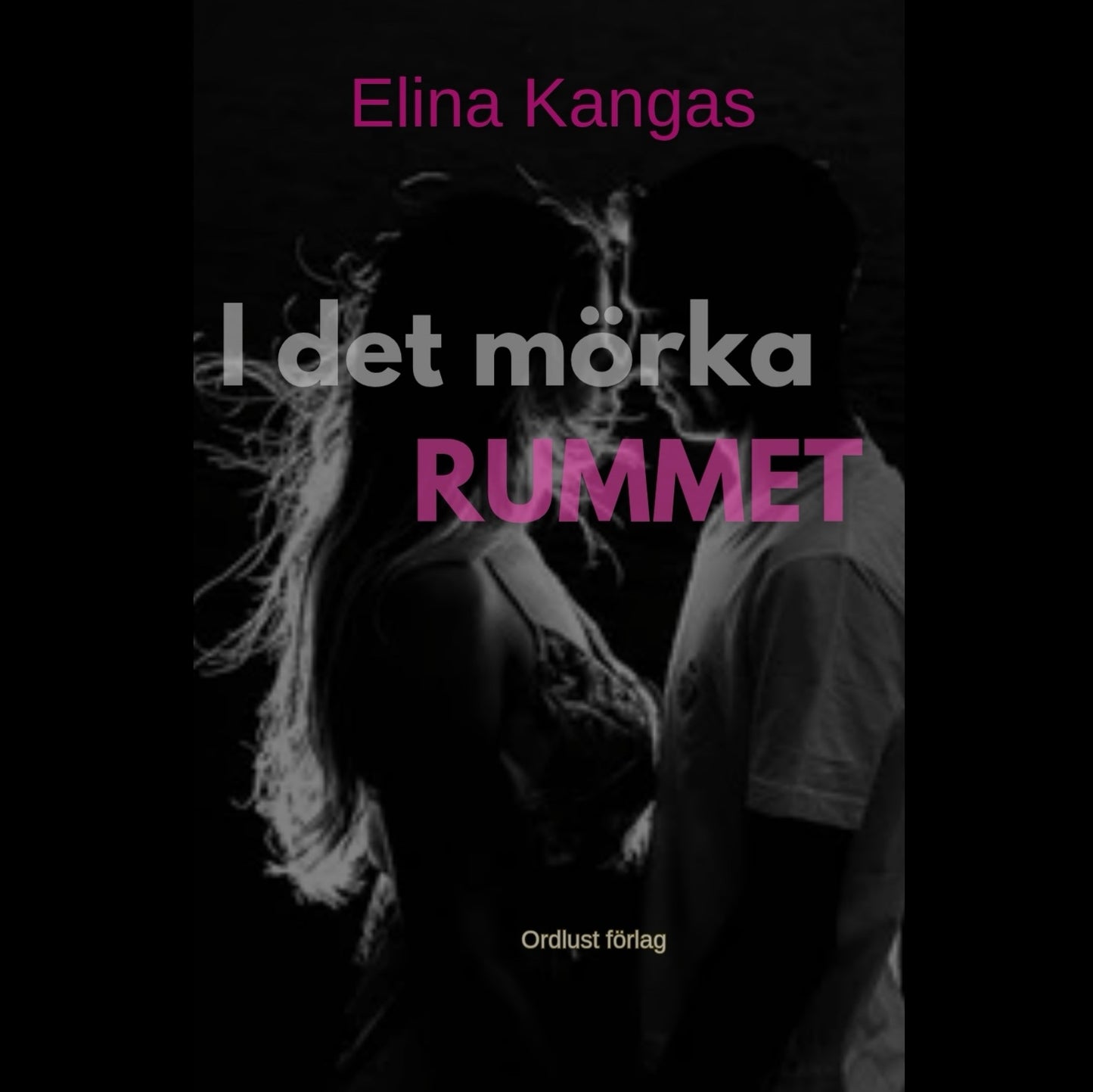 I det mörka rummet – Ljudbok