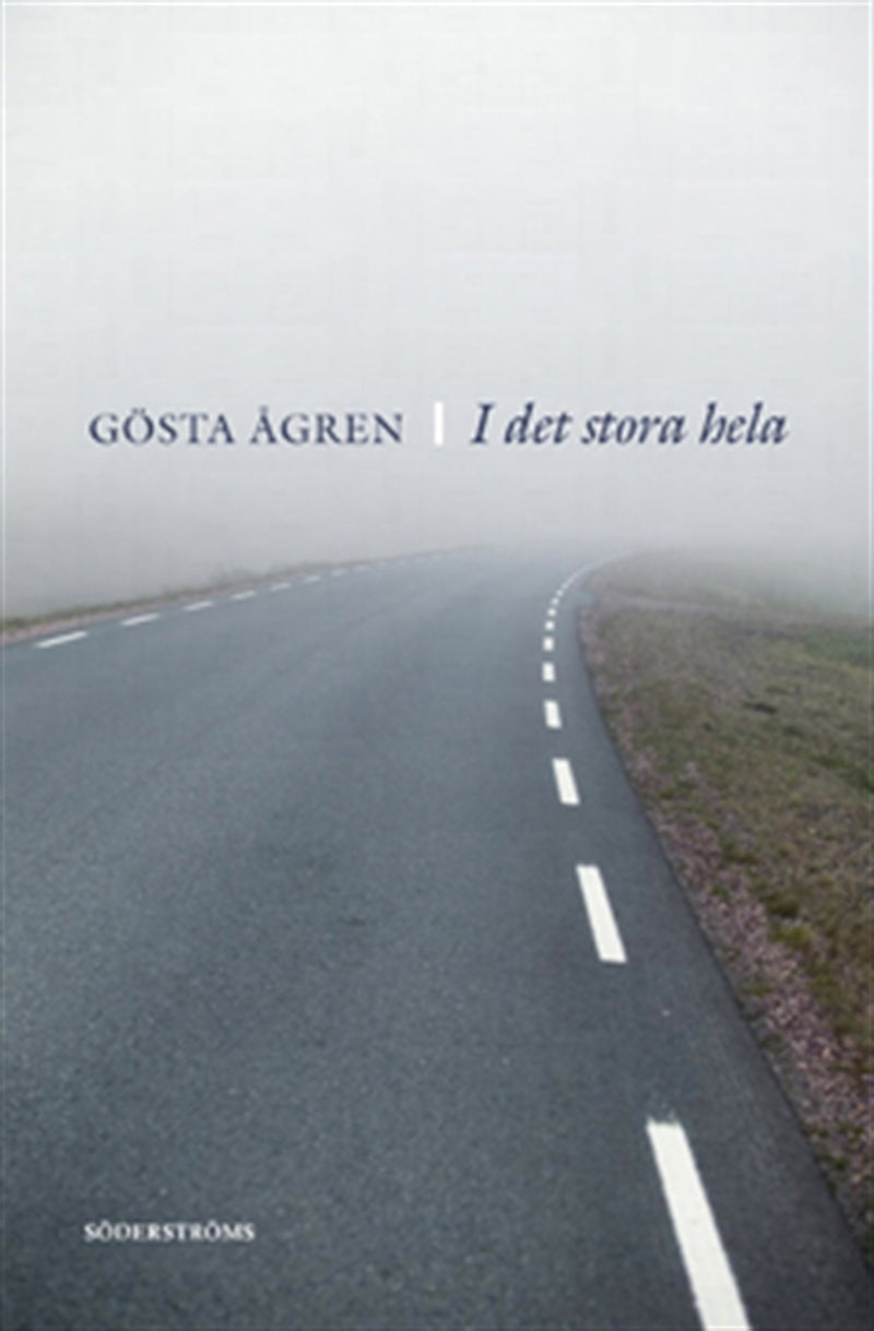 I det stora hela – E-bok