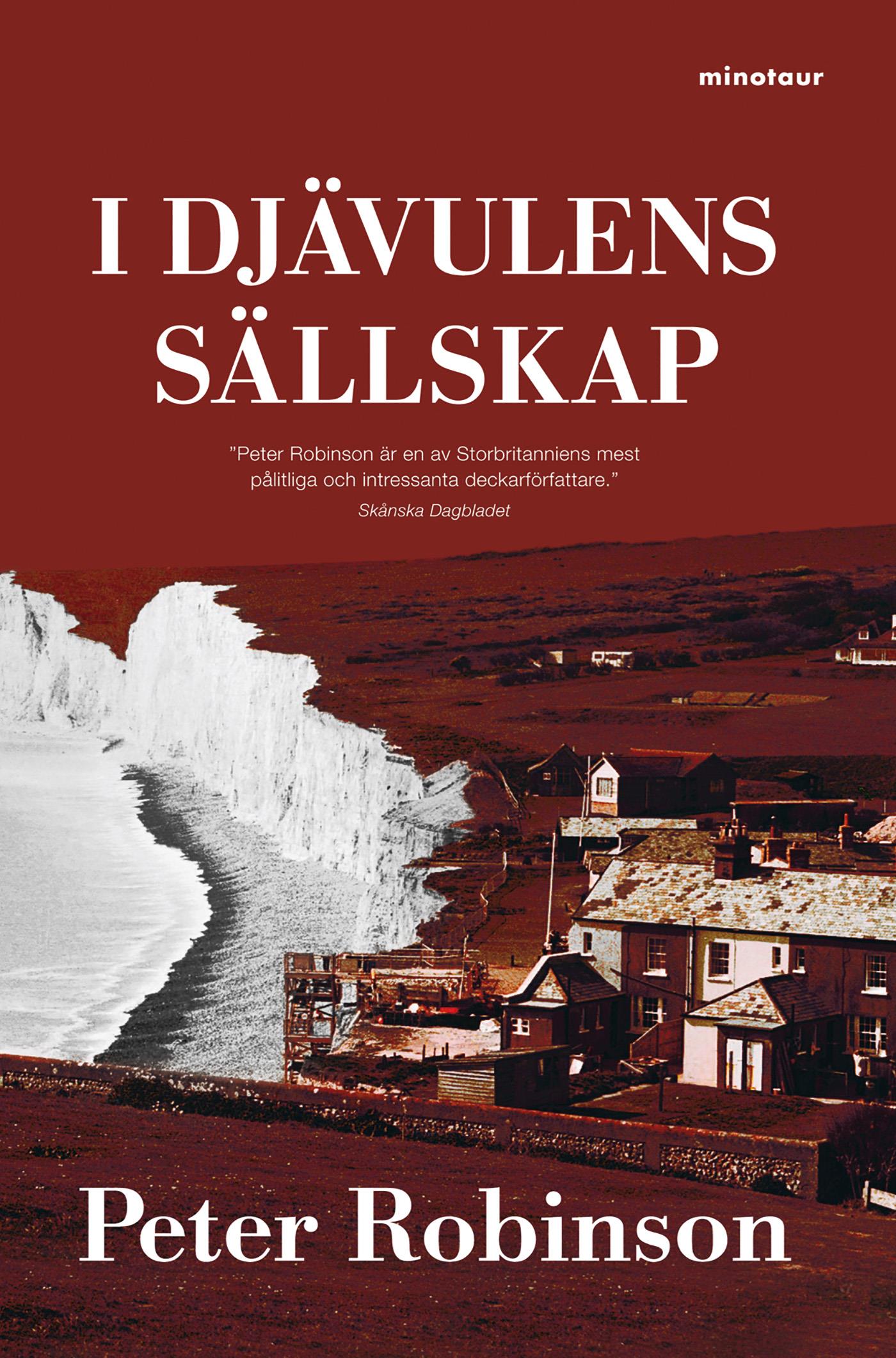 I djävulens sällskap – E-bok