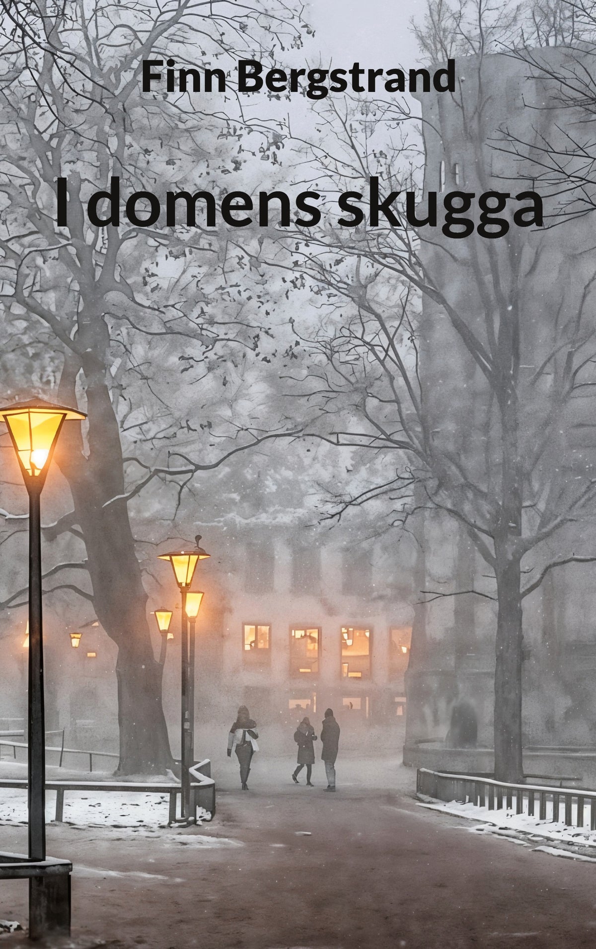 I domens skugga – E-bok
