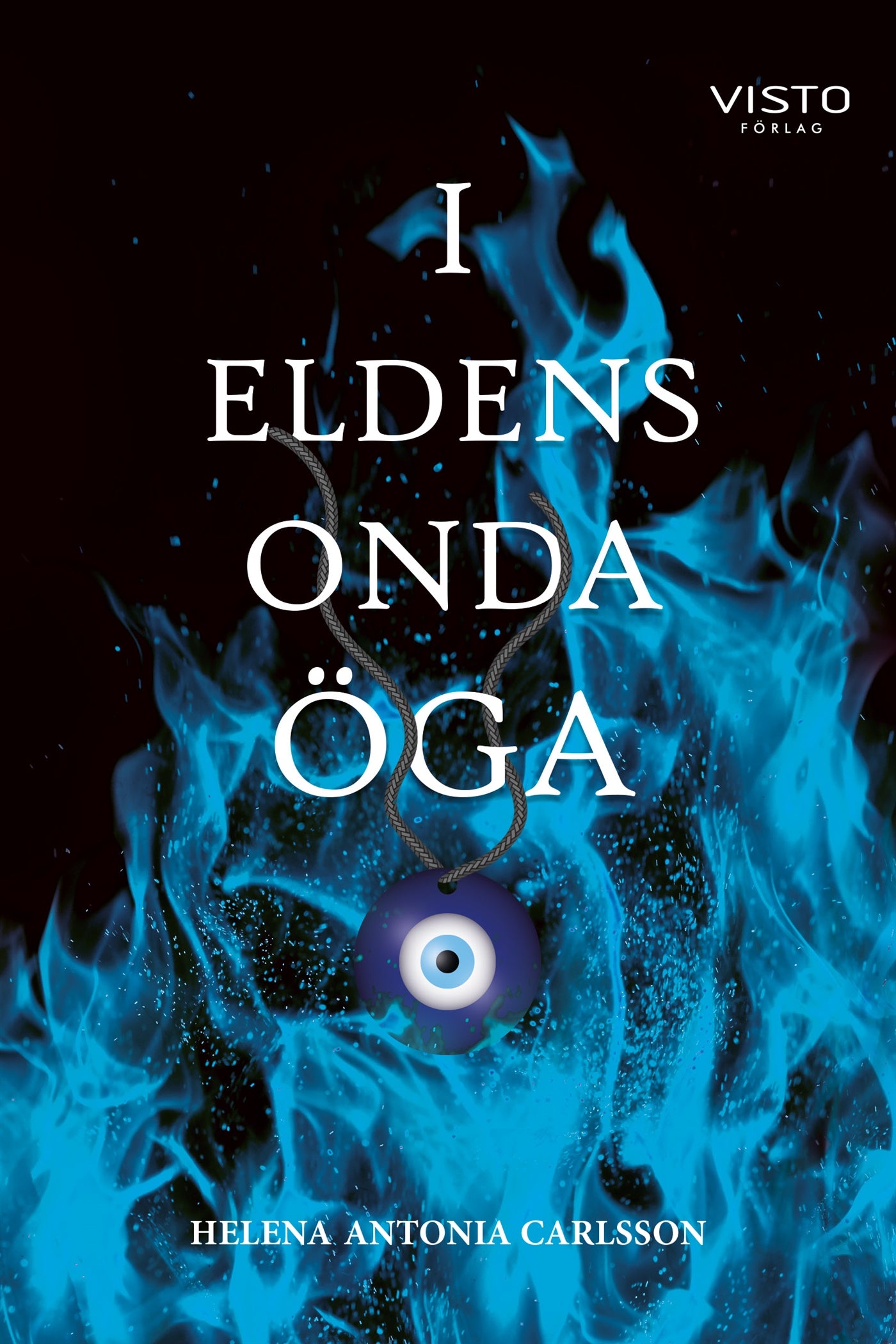I eldens onda öga – E-bok