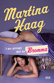 I en annan del av Bromma – E-bok