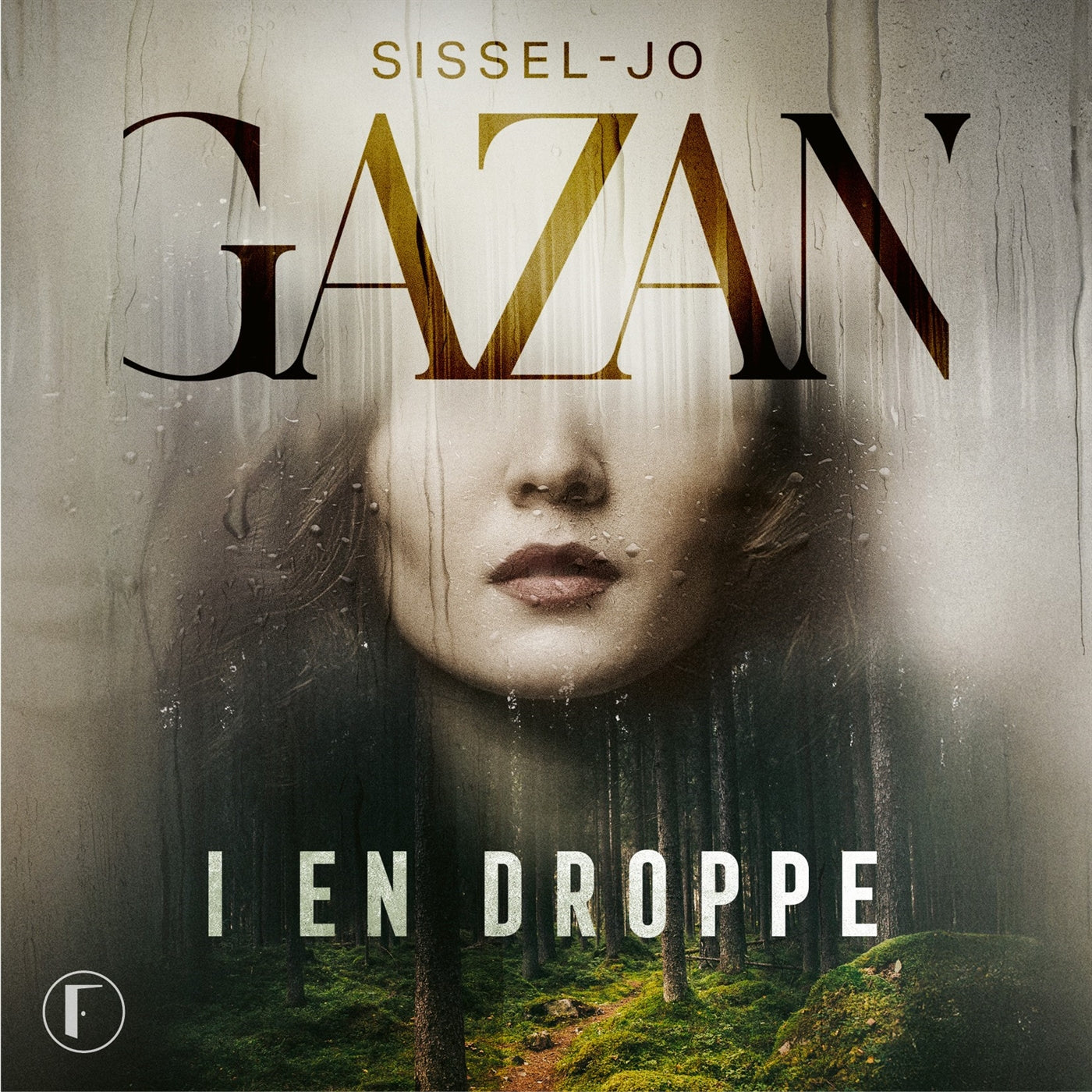 I en droppe – Ljudbok