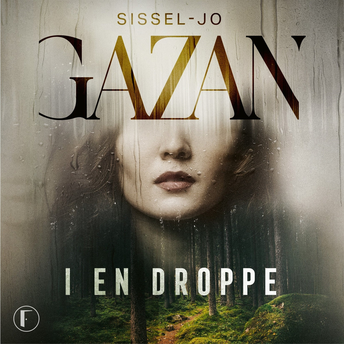 I en droppe – Ljudbok