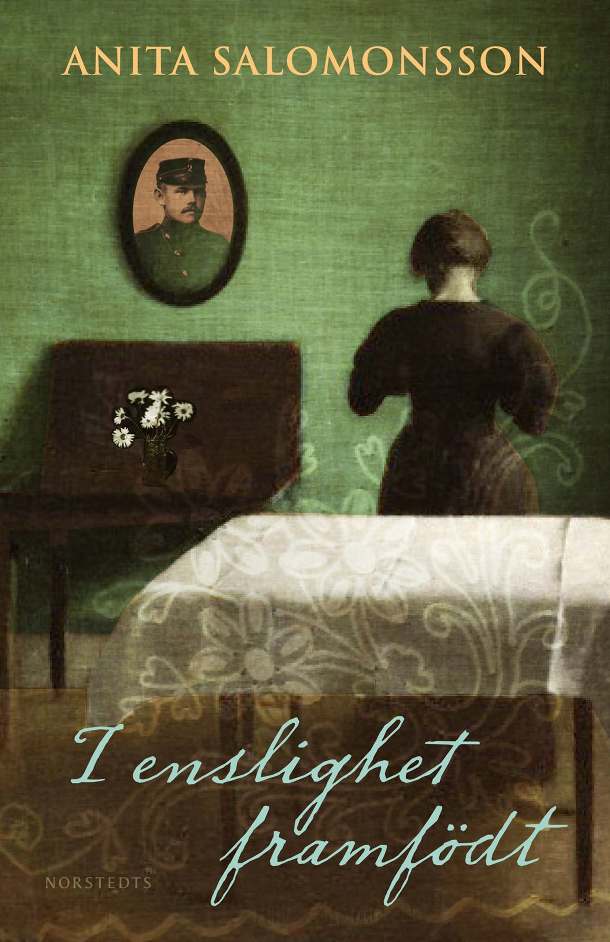 I enslighet framfödt – E-bok