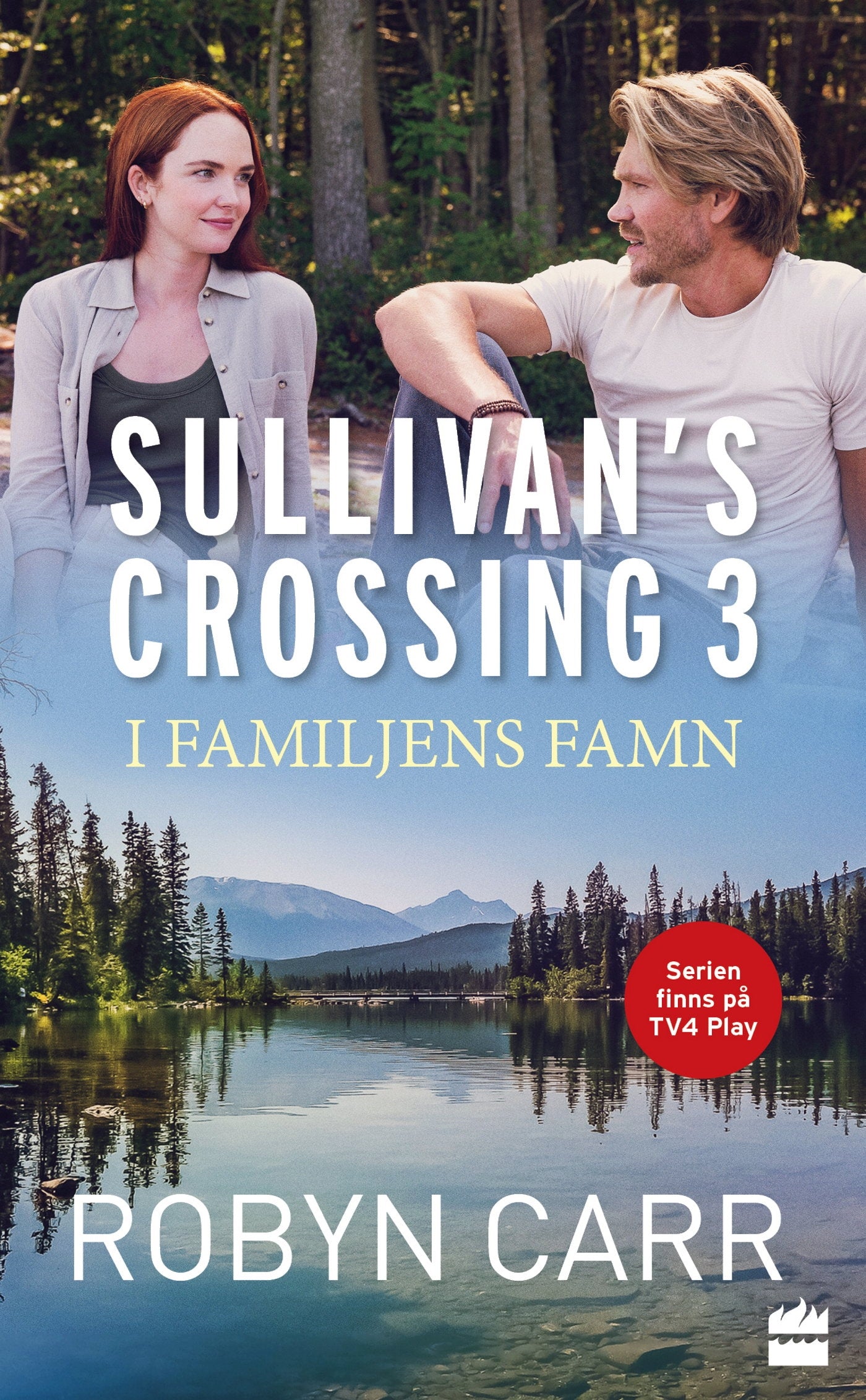 I familjens famn – E-bok