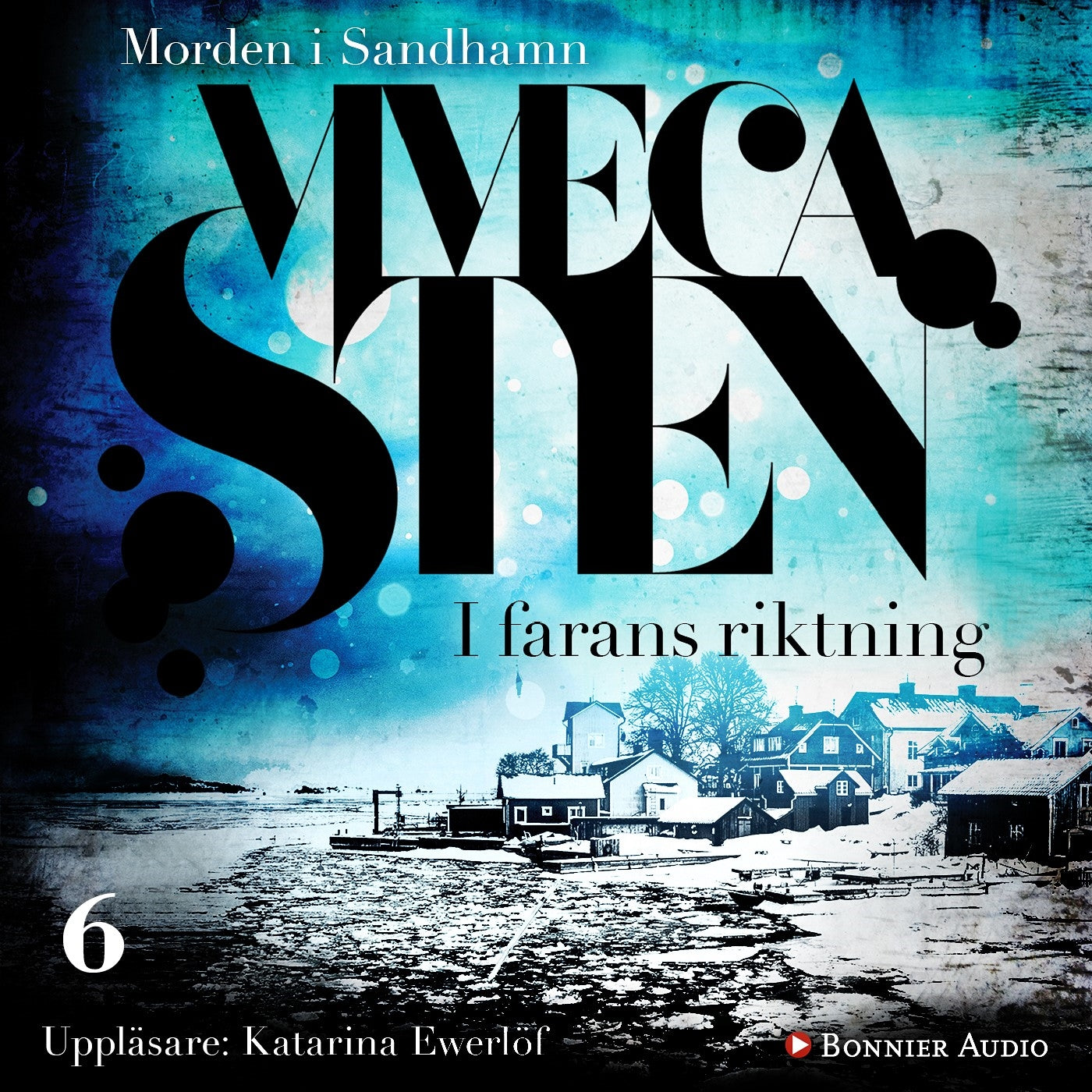 I farans riktning – Ljudbok