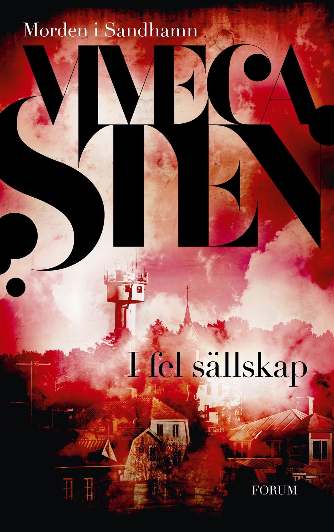 I fel sällskap – E-bok