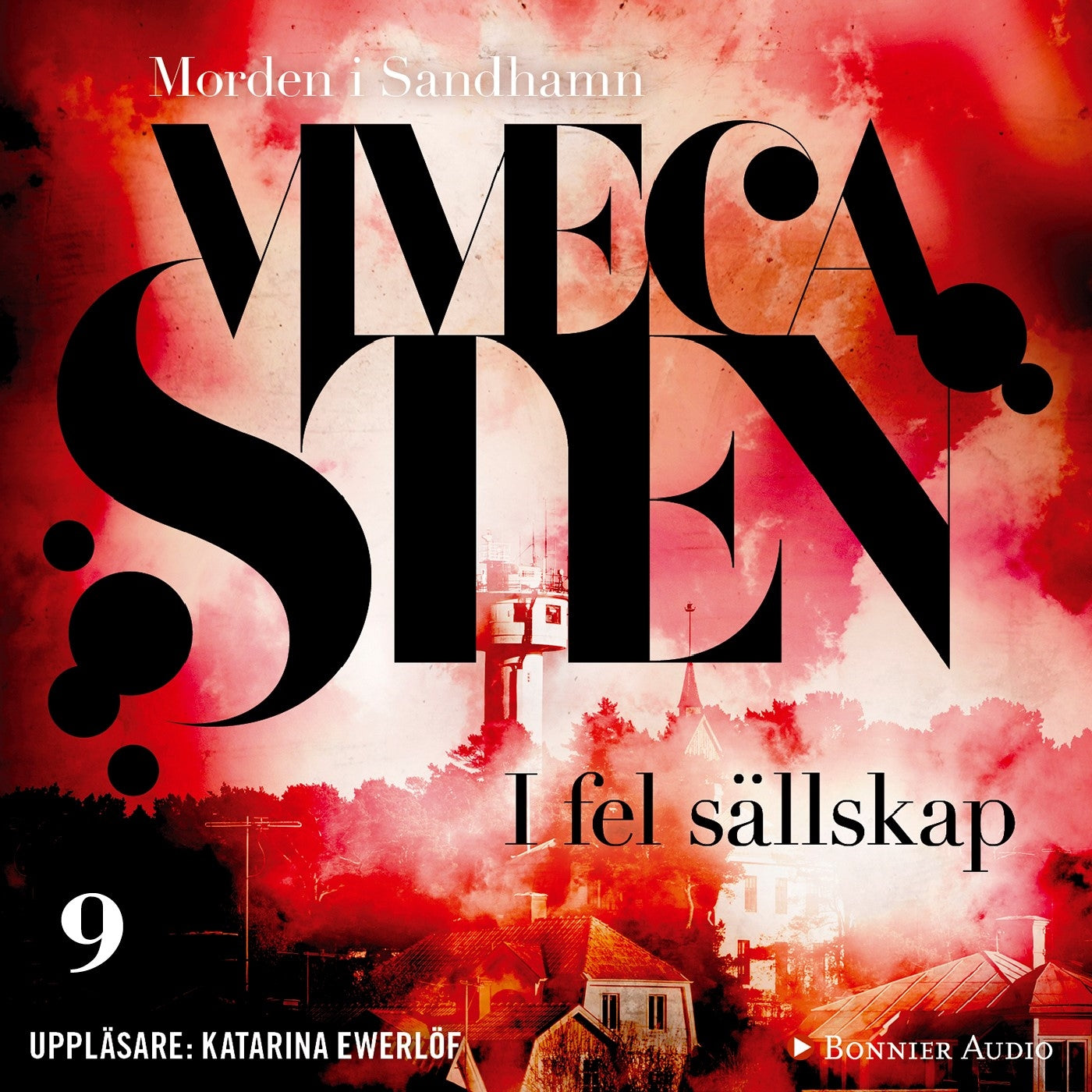 I fel sällskap – Ljudbok