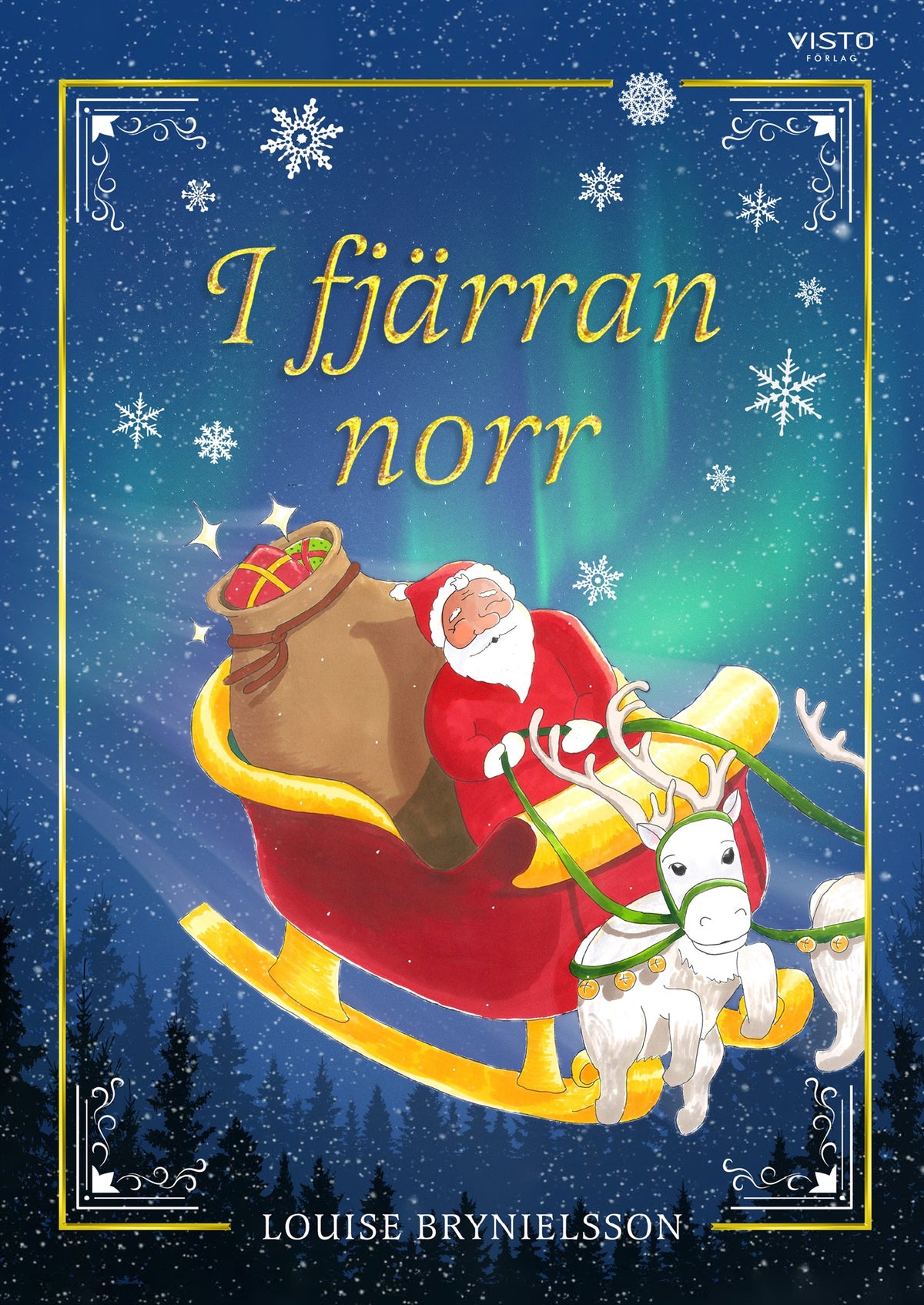 I fjärran norr – E-bok