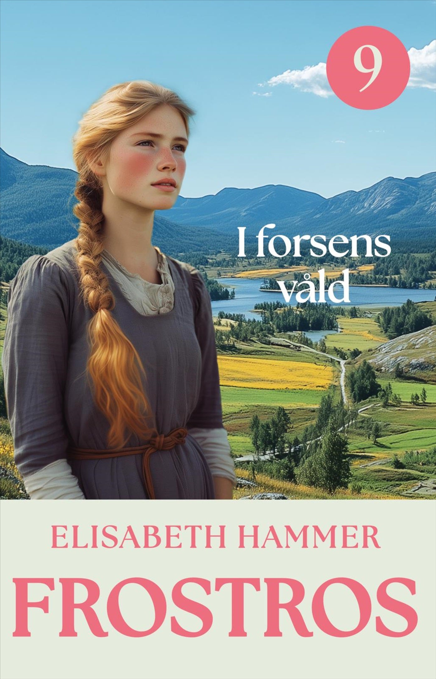 I forsens våld – E-bok