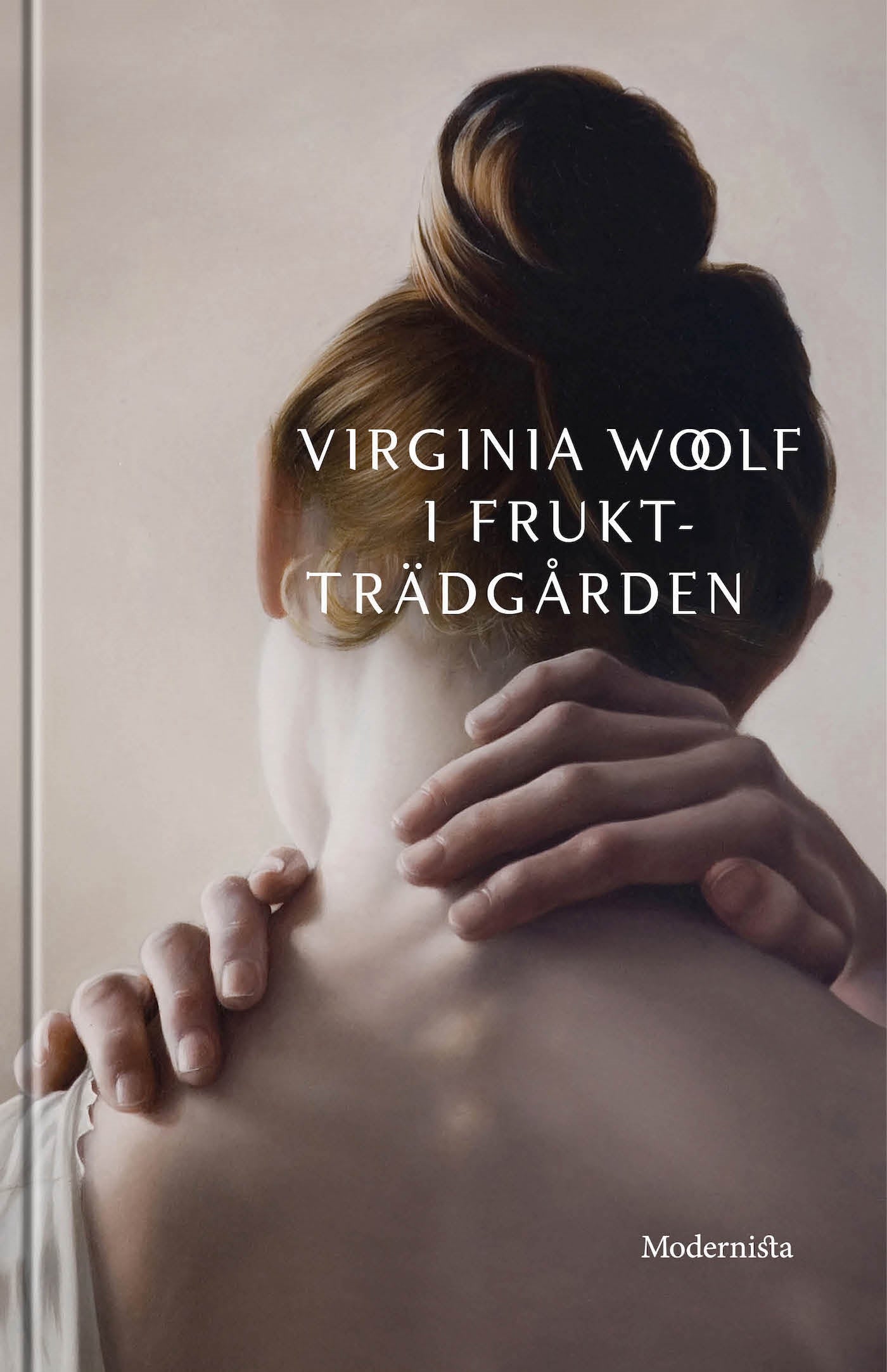 I fruktträdgården – E-bok
