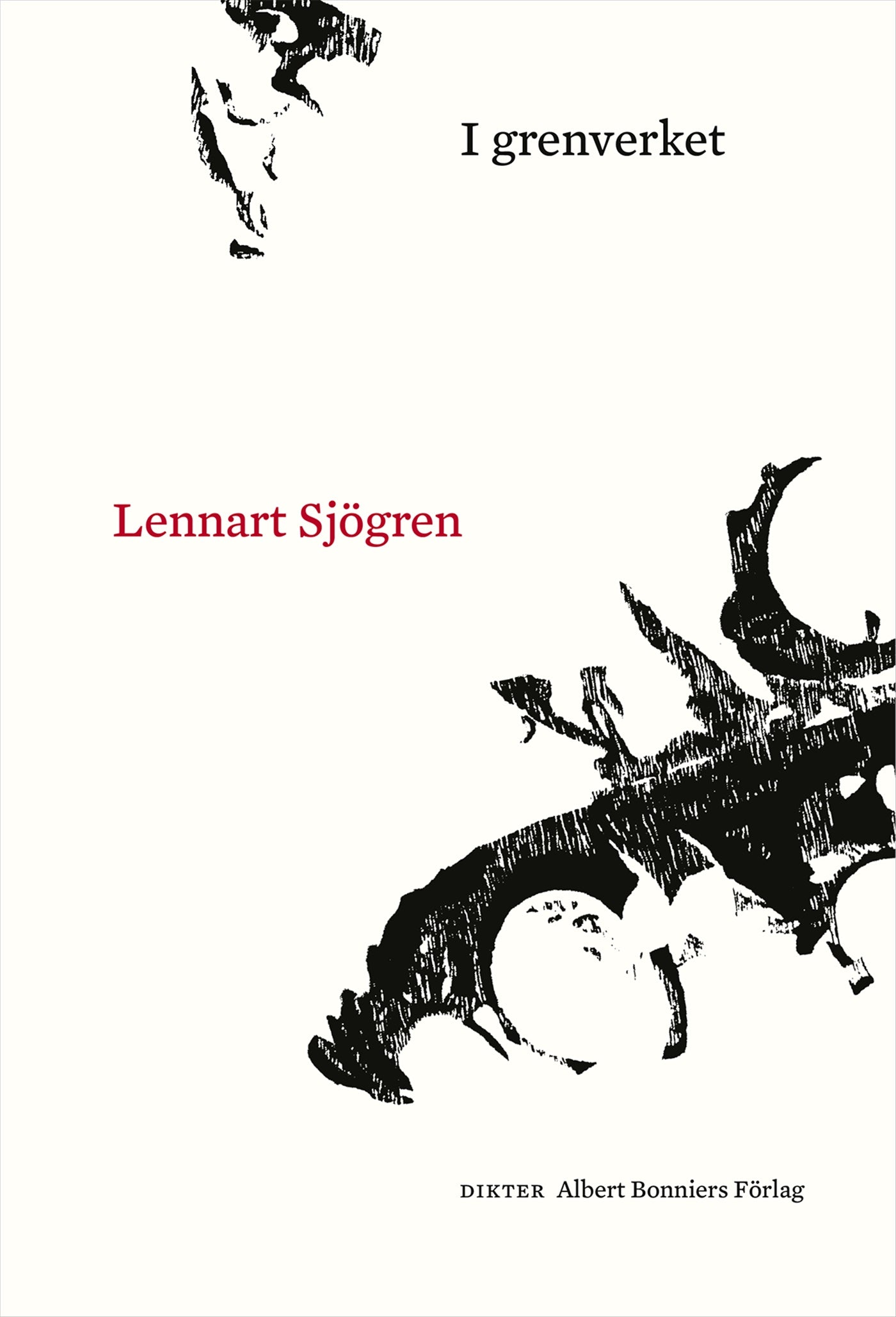I grenverket – E-bok