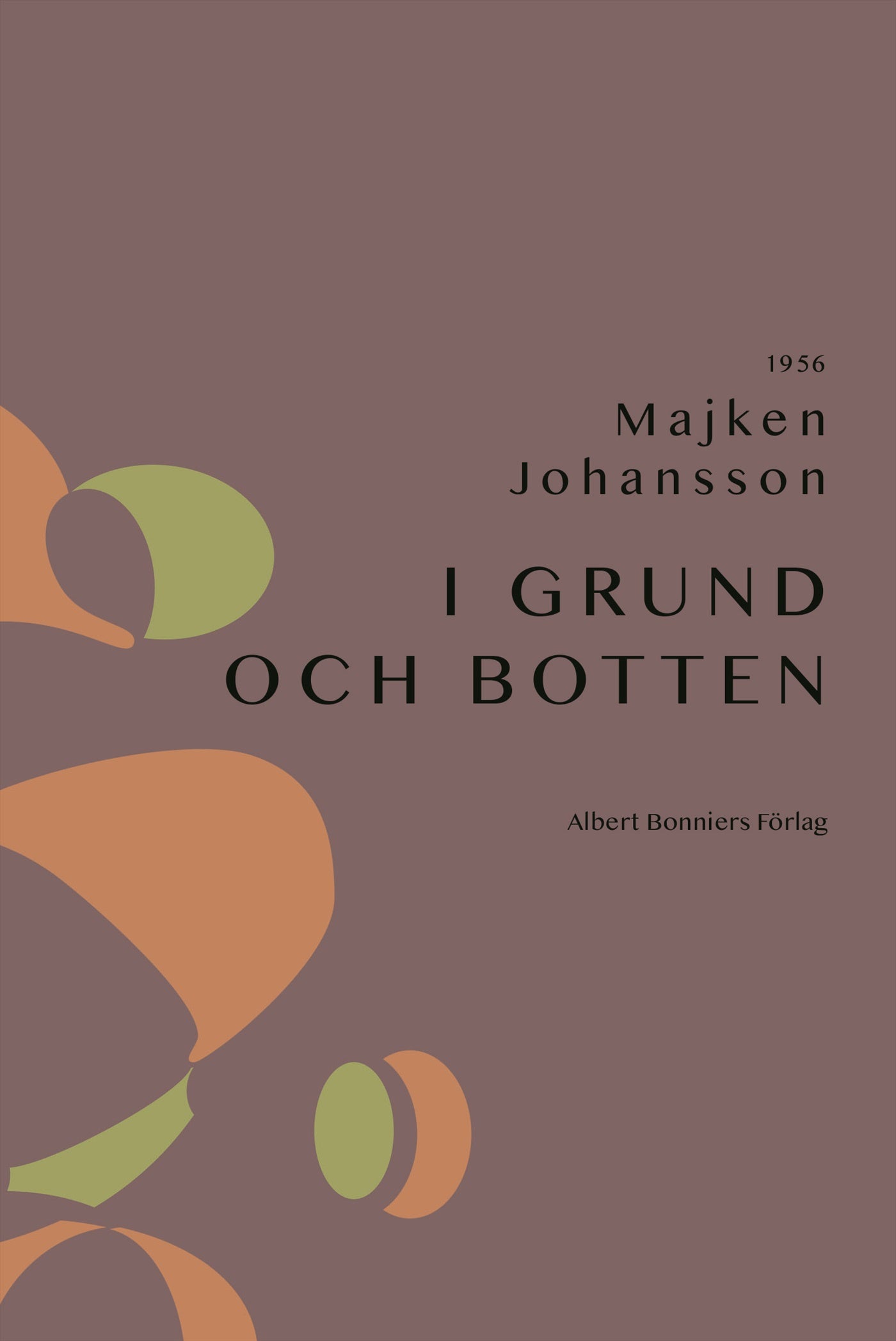 I grund och botten – E-bok