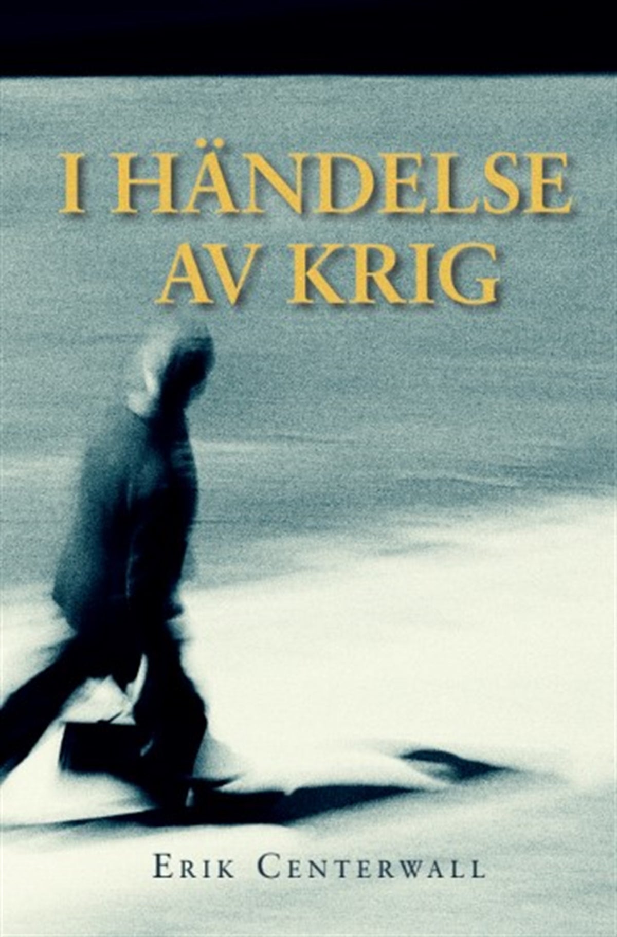I händelse av krig – E-bok
