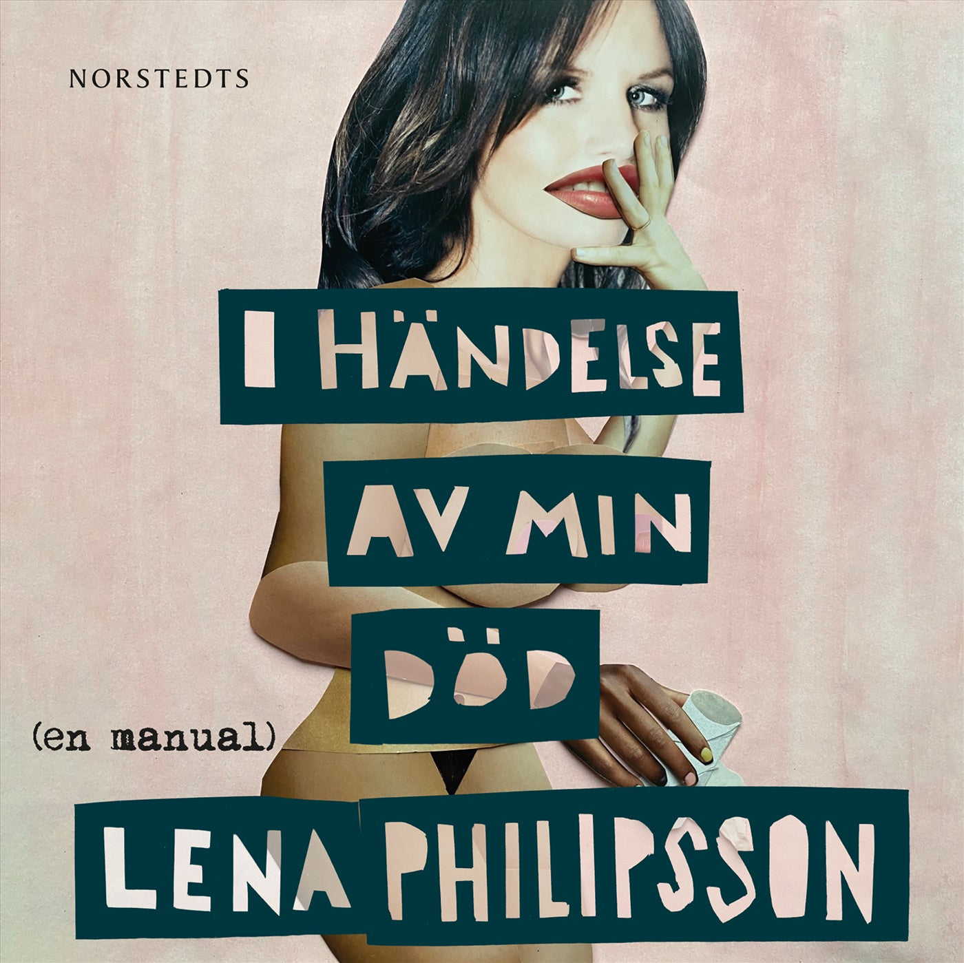 I händelse av min död : En manual – Ljudbok
