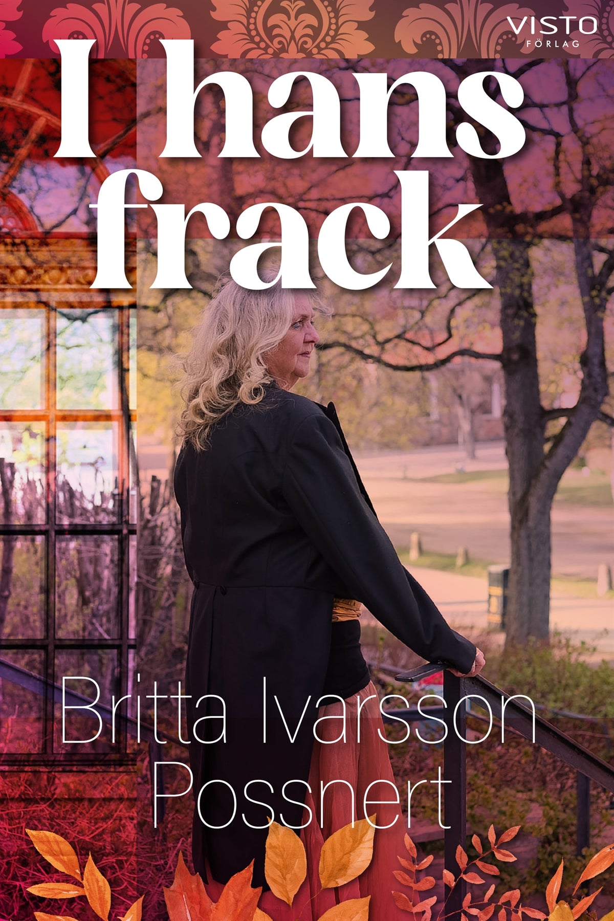 I hans frack – E-bok