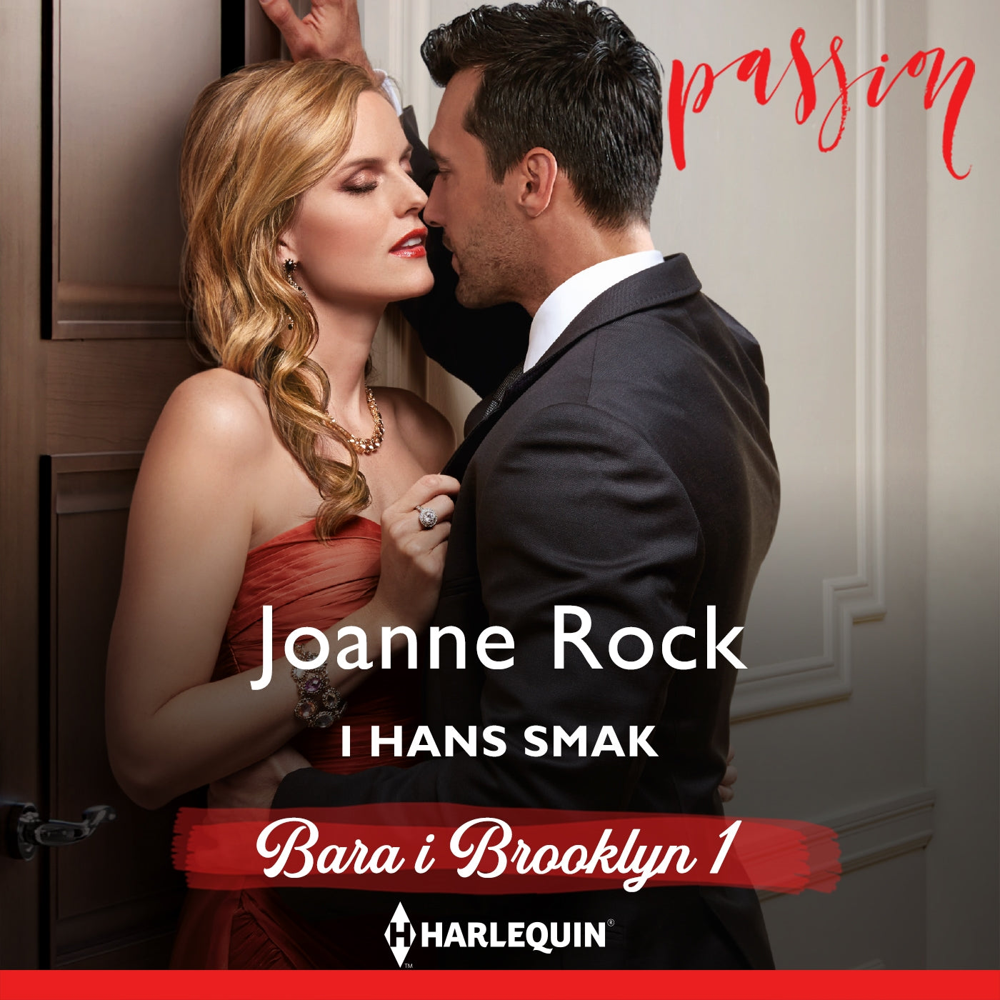 I hans smak – Ljudbok