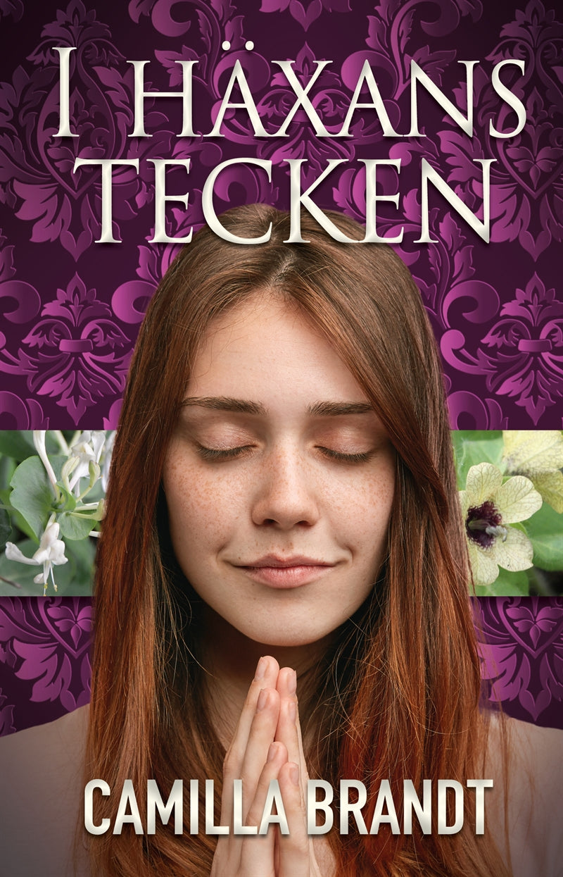 I häxans tecken – E-bok