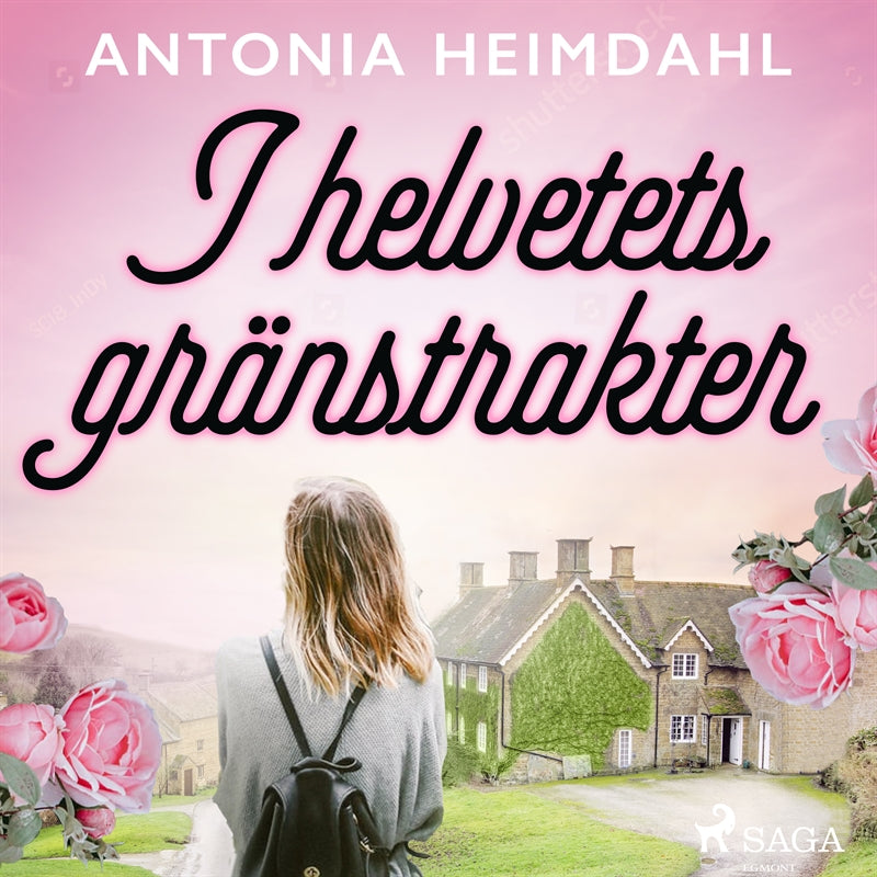 I helvetets gränstrakter – Ljudbok