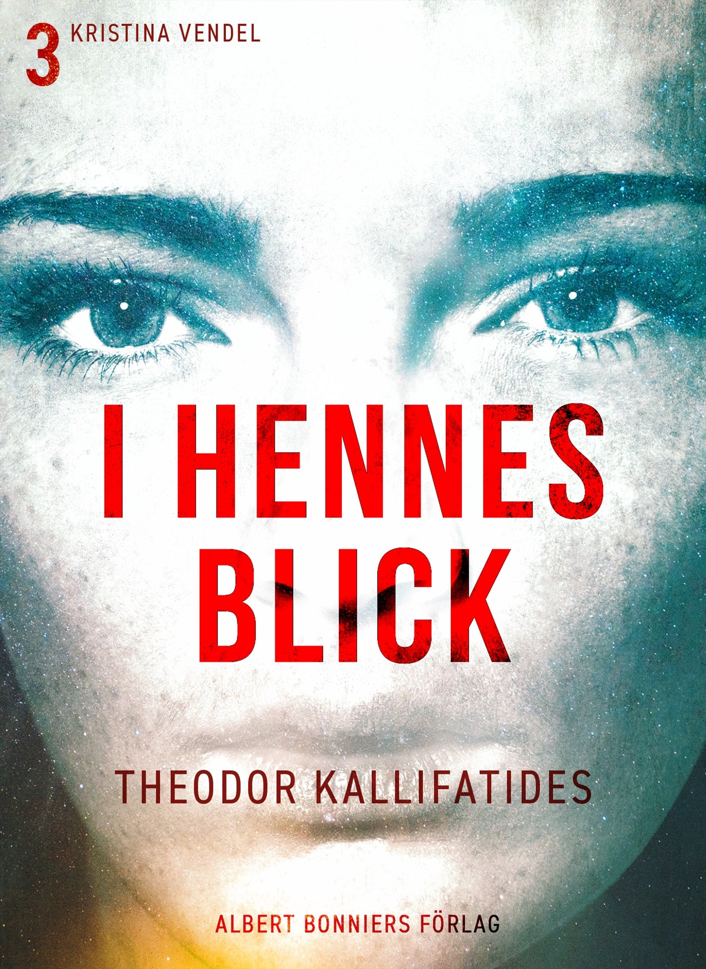 I hennes blick – E-bok