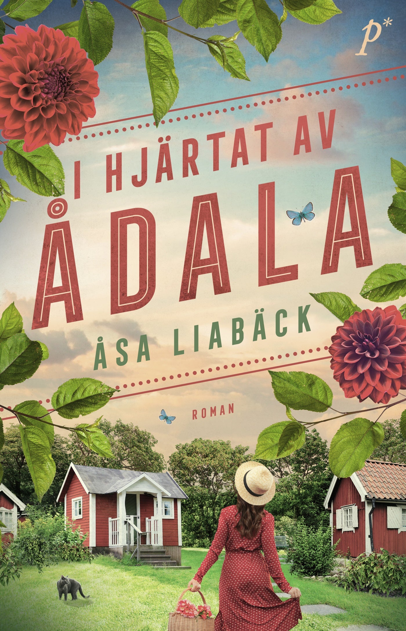 I hjärtat av Ådala – E-bok