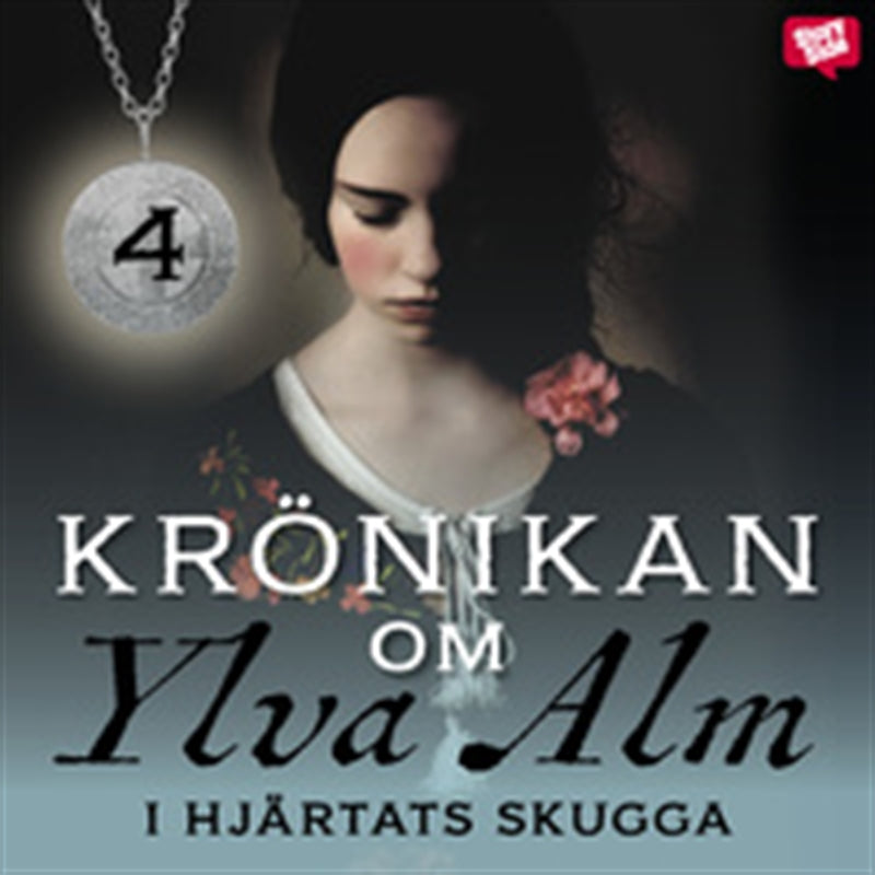I hjärtats skugga – Ljudbok