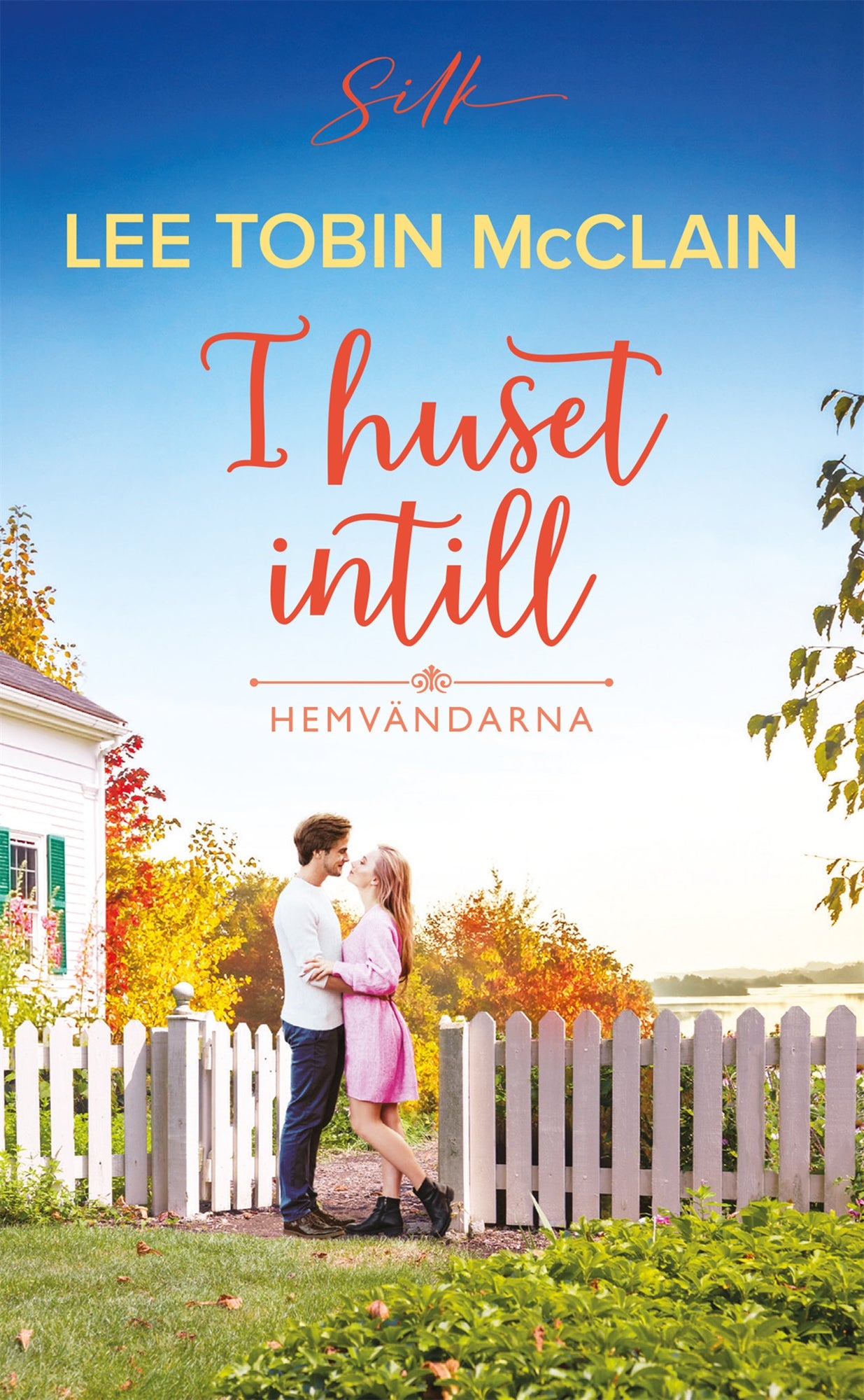 I huset intill – E-bok