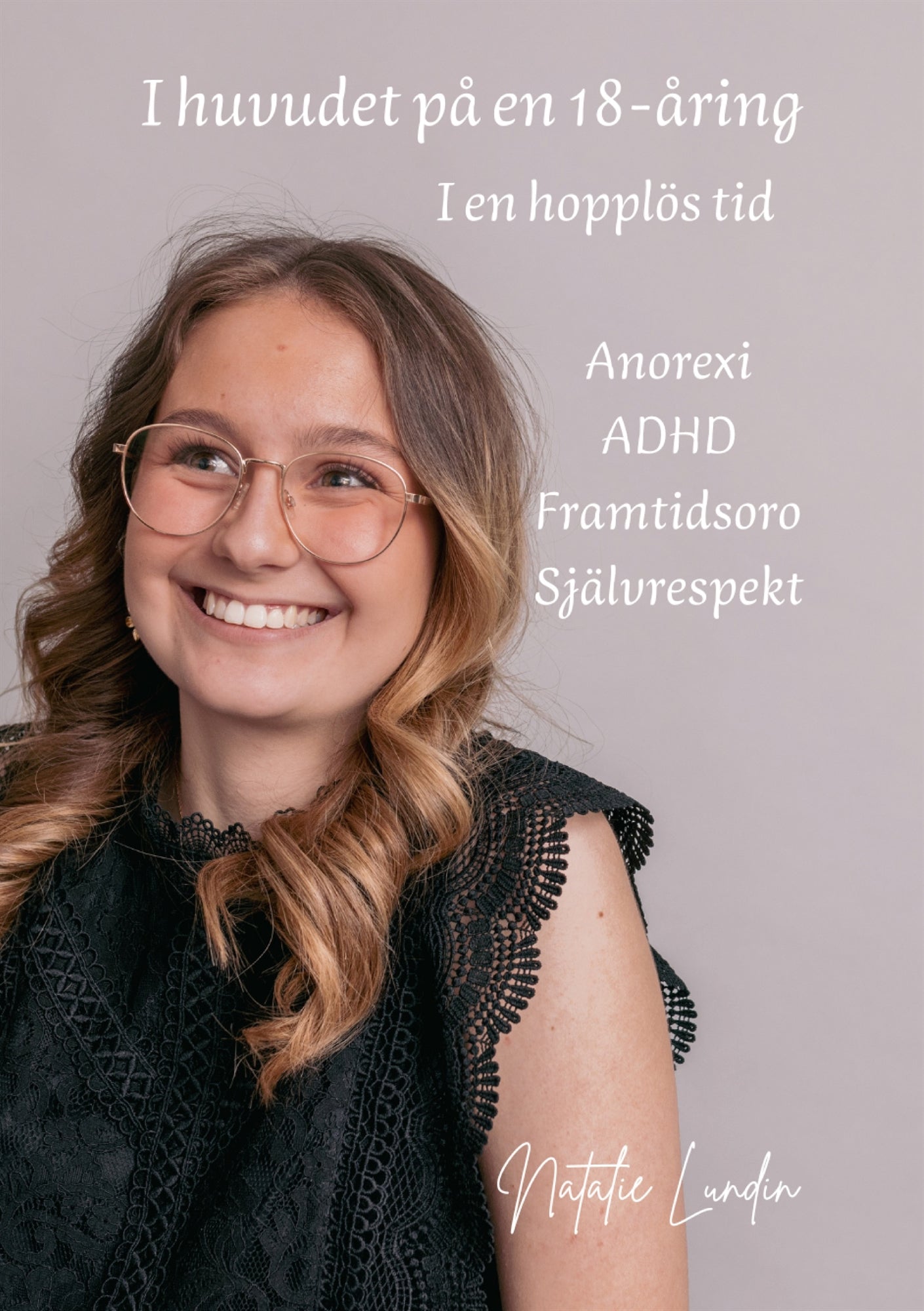 I huvudet på en 18-åring: I en hopplös tid – E-bok