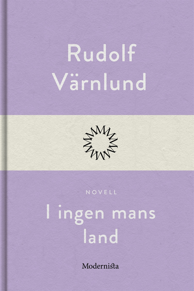 I ingen mans land – E-bok
