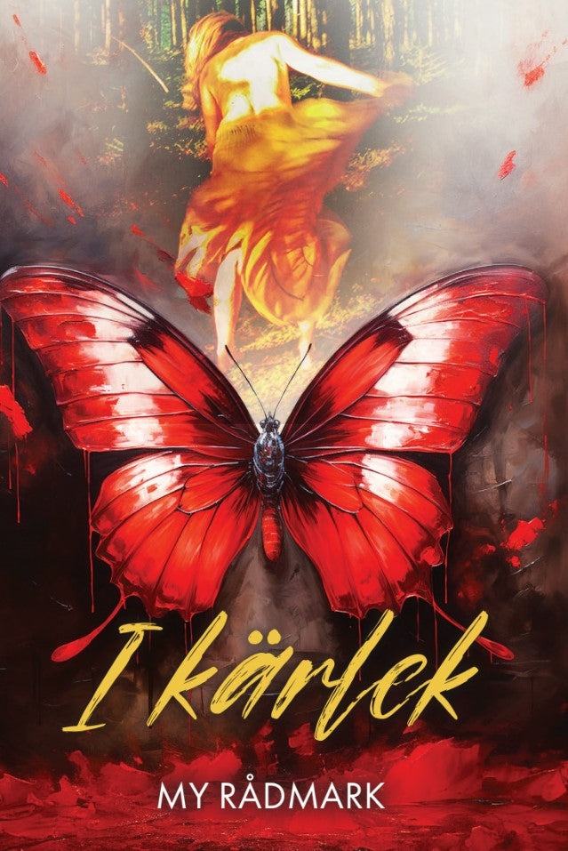 I kärlek – E-bok