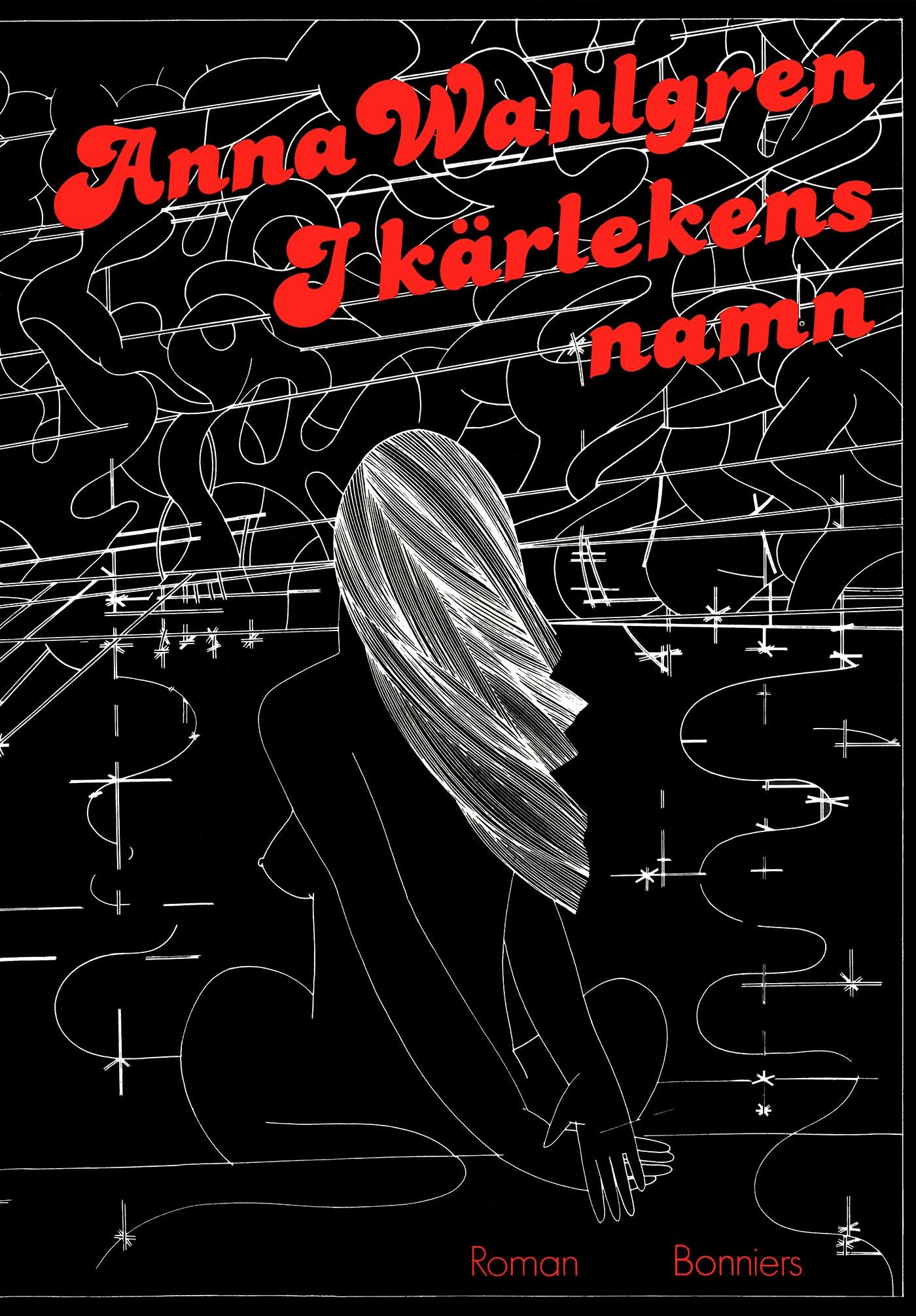 I kärlekens namn – E-bok